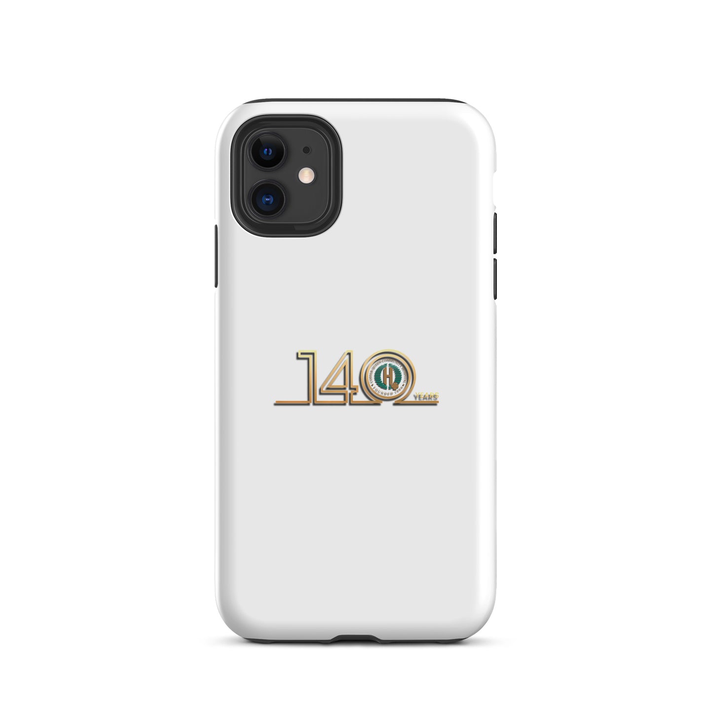 Tough Case for iPhone® - 140th Anniversary