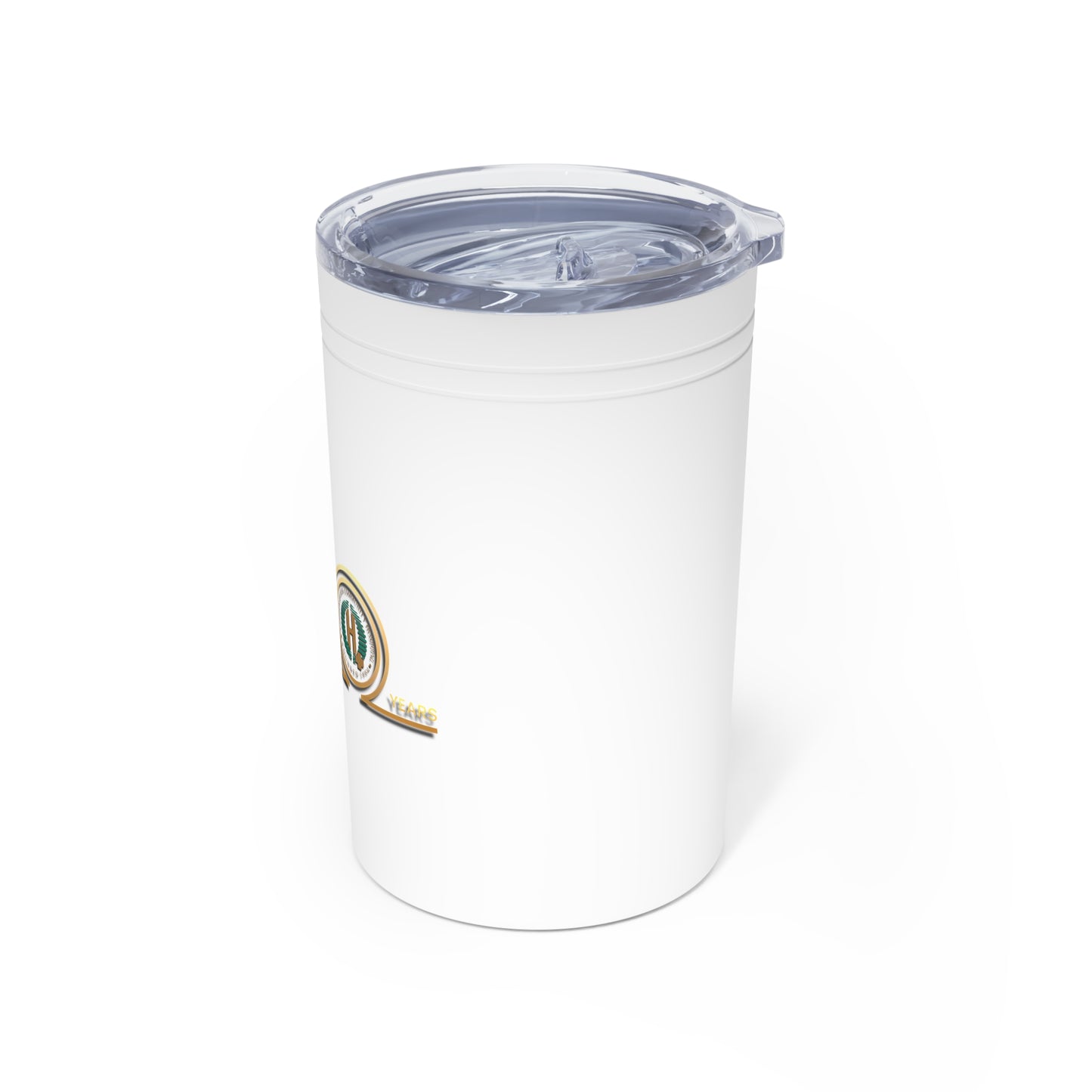 Vacuum Insulated Tumbler, 11oz - 140th Anniversary