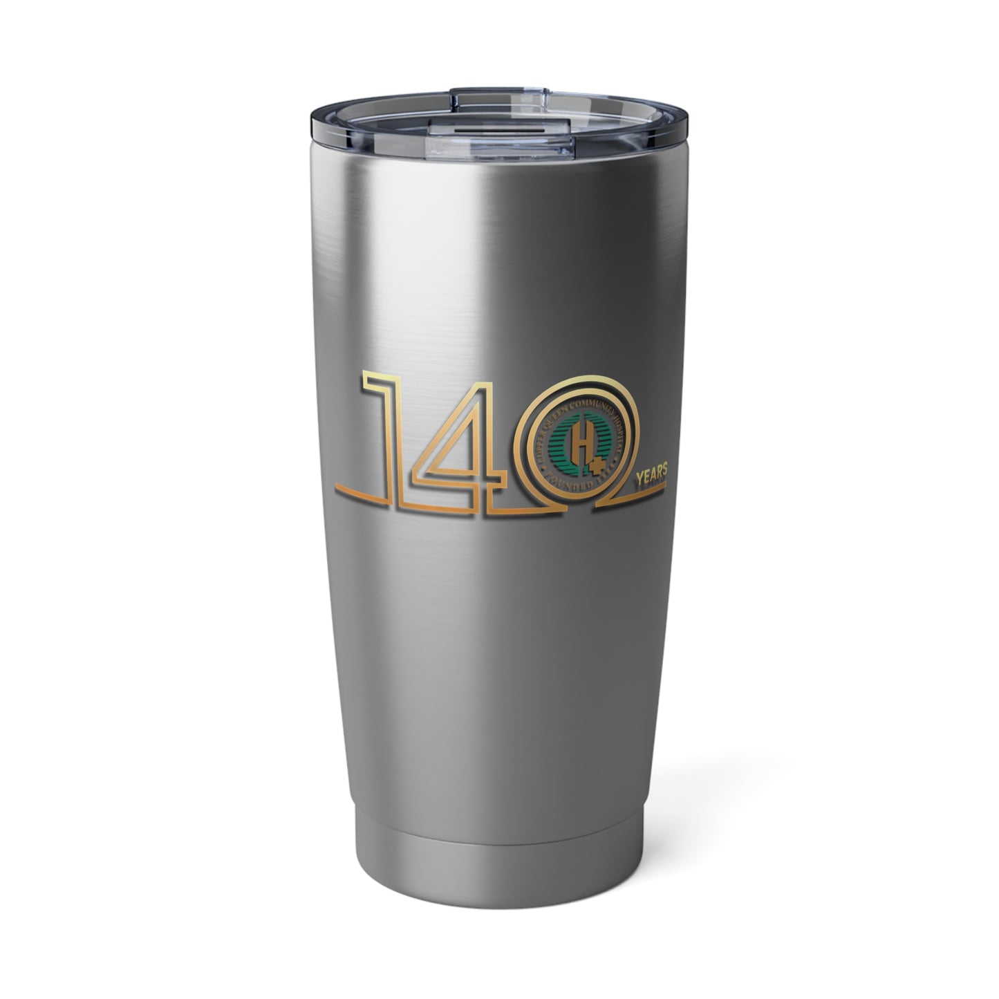 Vagabond 20oz Tumbler - 140th Anniversary