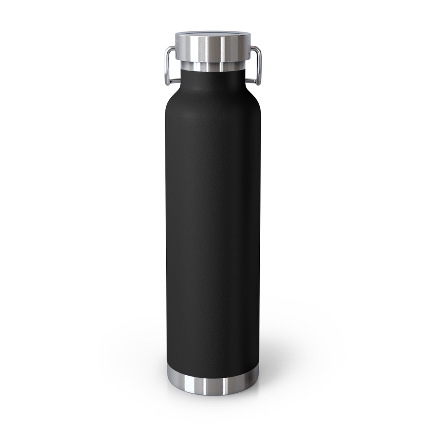 Copper Vacuum Insulated Bottle, 22oz - 140th Anniversary