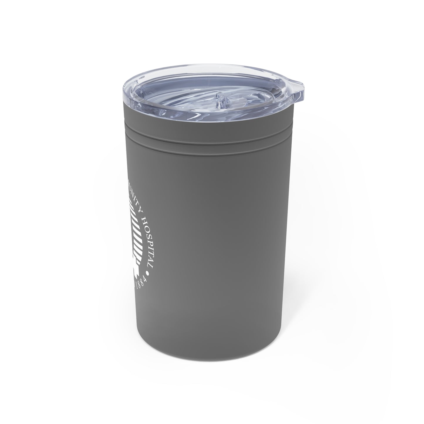 Vacuum Insulated Tumbler, 11oz