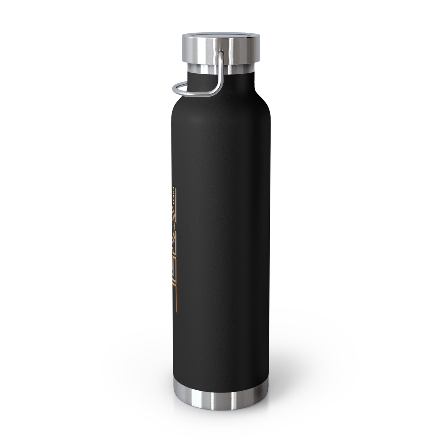 Copper Vacuum Insulated Bottle, 22oz - 140th Anniversary