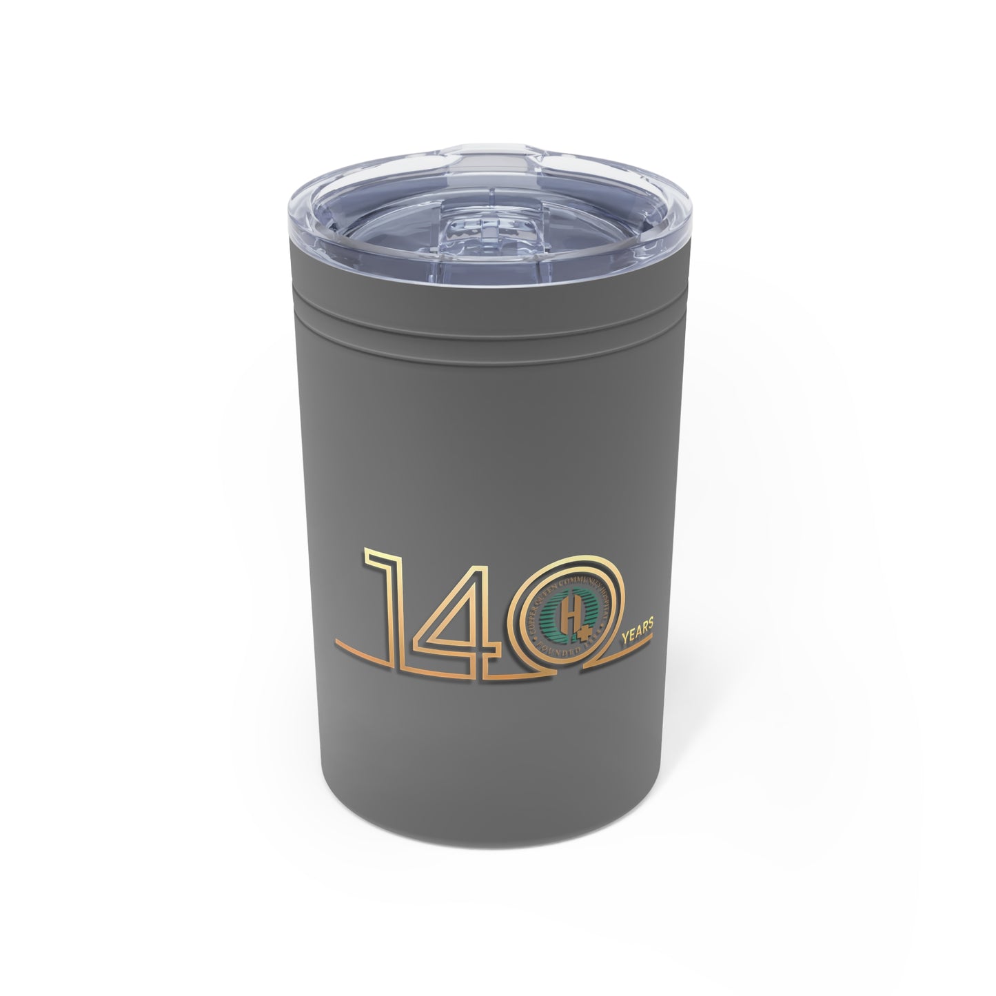 Vacuum Insulated Tumbler, 11oz - 140th Anniversary