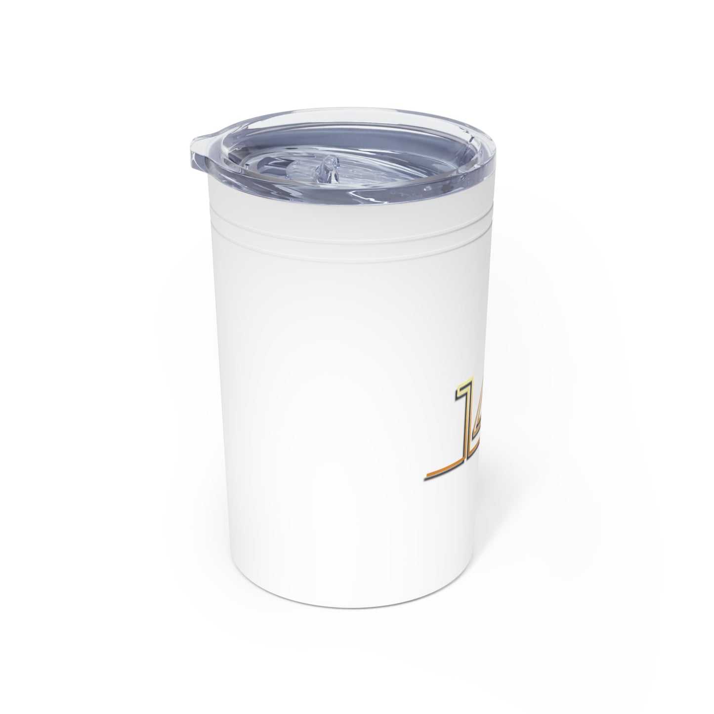 Vacuum Insulated Tumbler, 11oz - 140th Anniversary