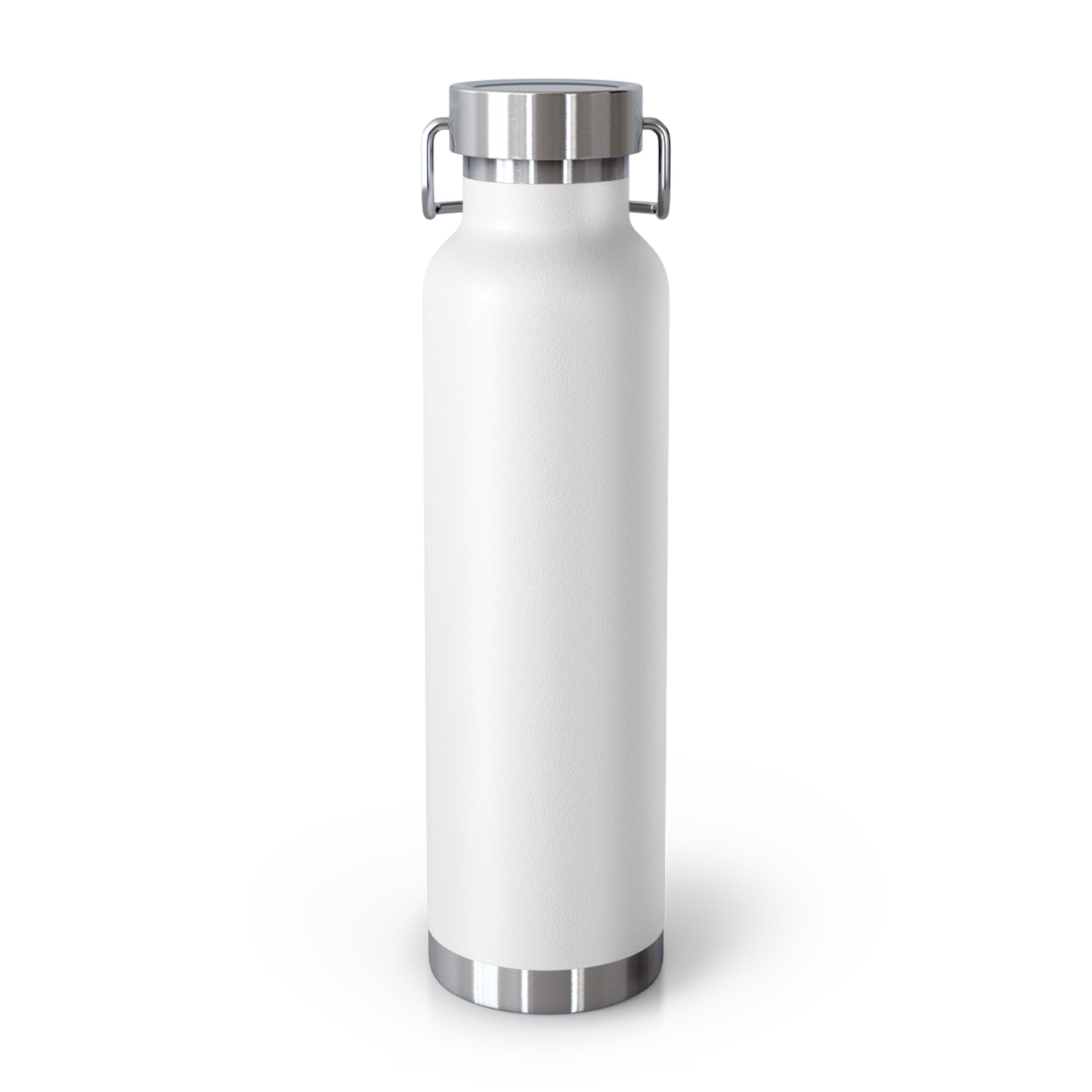 Copper Vacuum Insulated Bottle, 22oz - 140th Anniversary