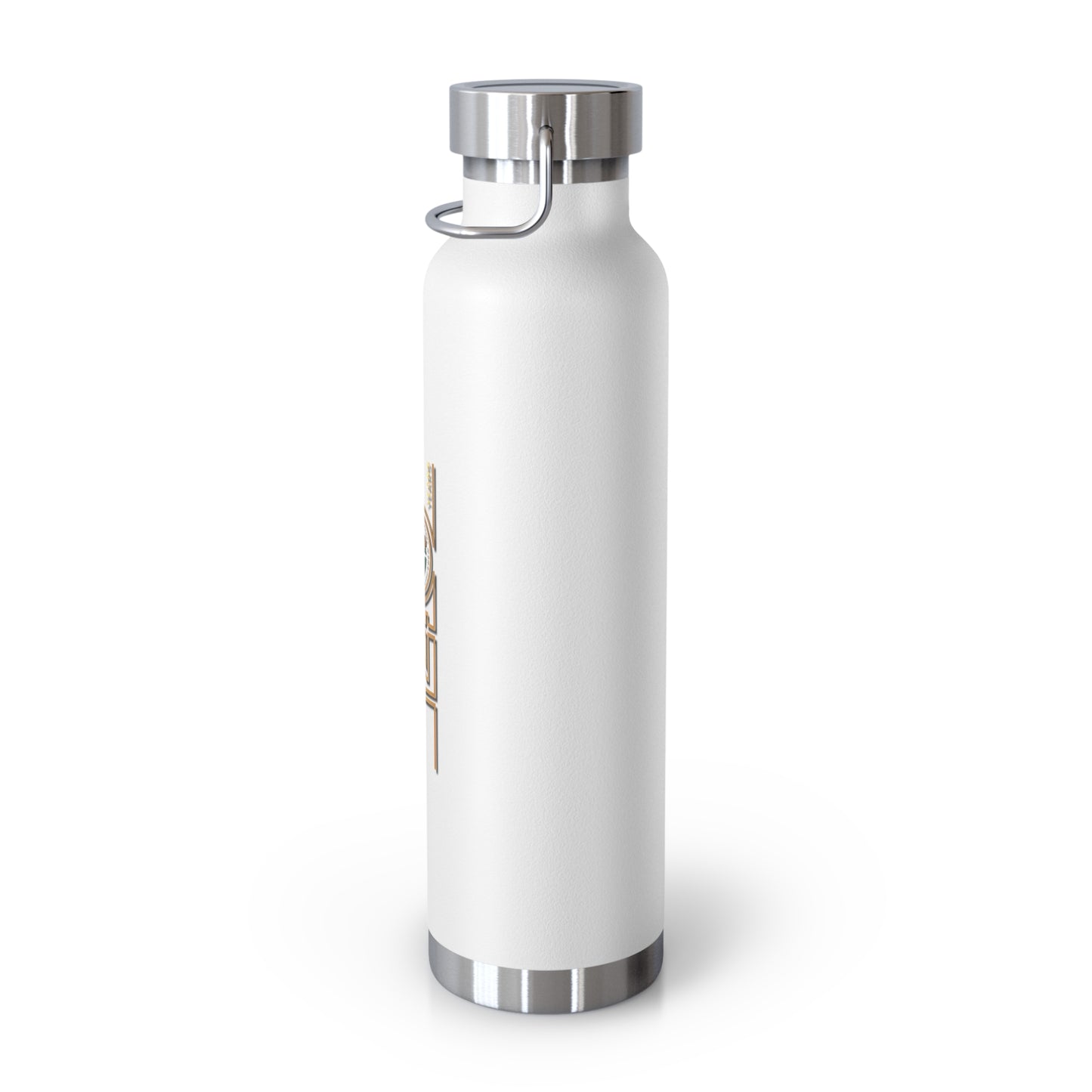 Copper Vacuum Insulated Bottle, 22oz - 140th Anniversary