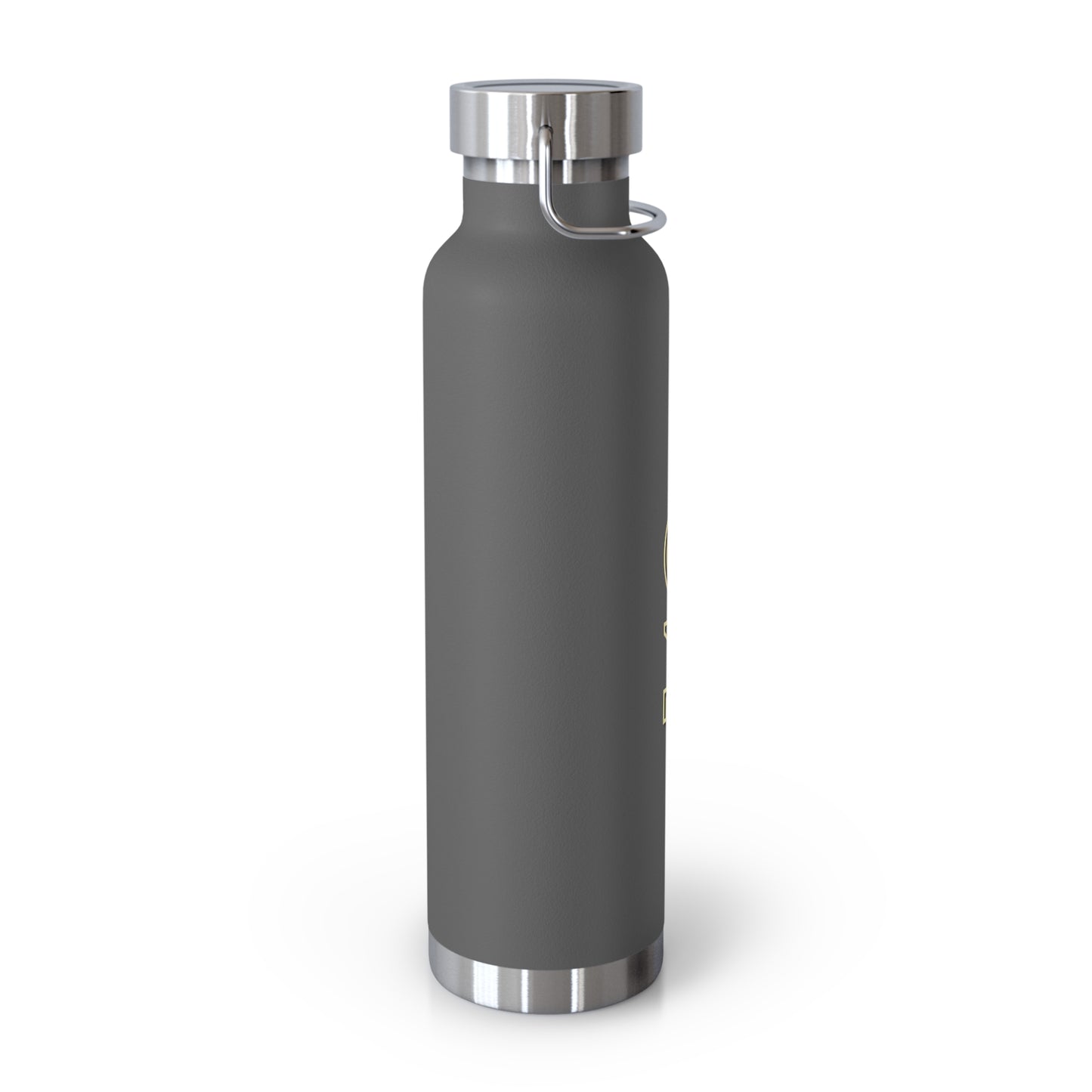 Copper Vacuum Insulated Bottle, 22oz - 140th Anniversary