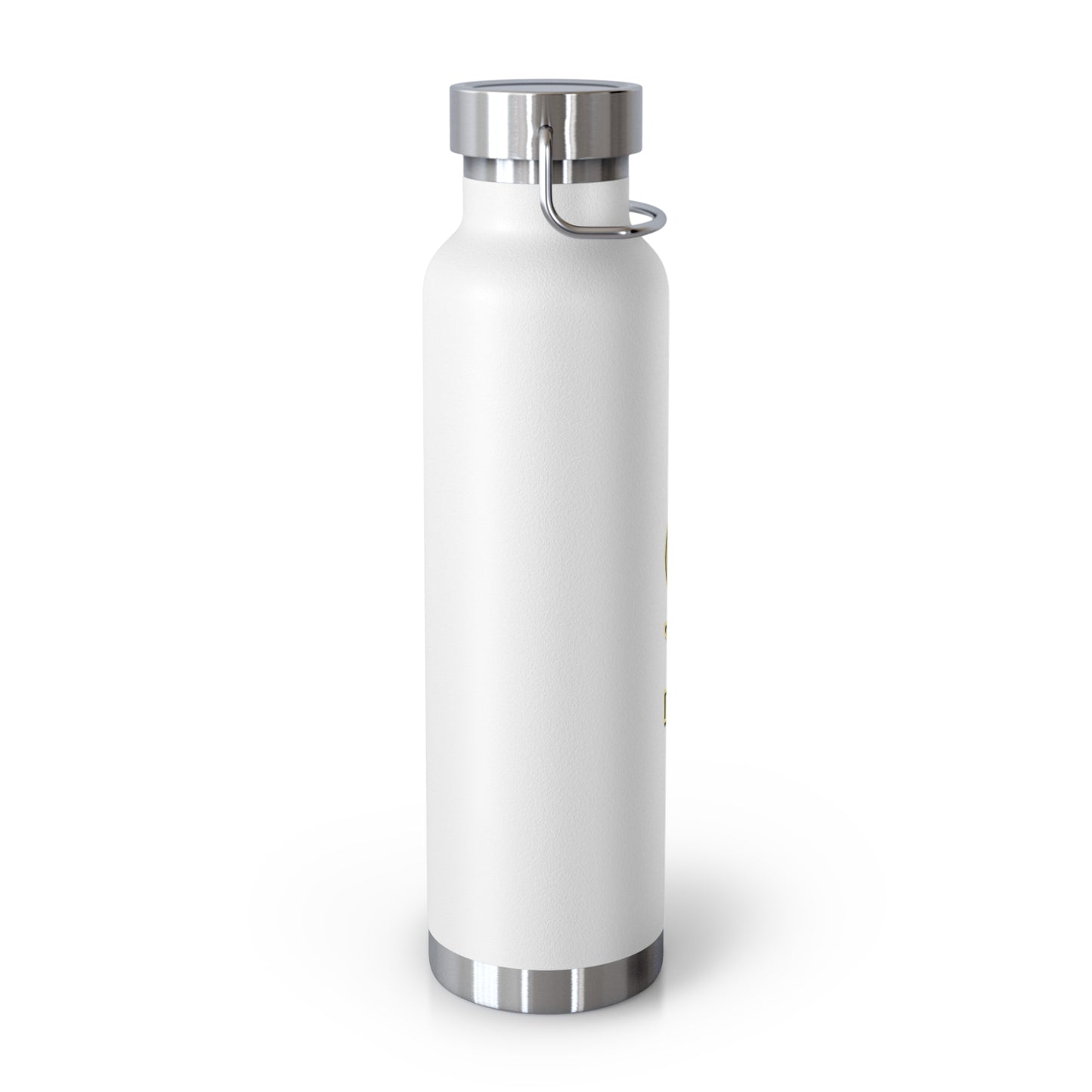 Copper Vacuum Insulated Bottle, 22oz - 140th Anniversary