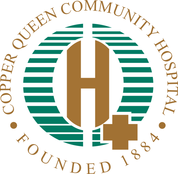 Copper Queen Community Hospital Store