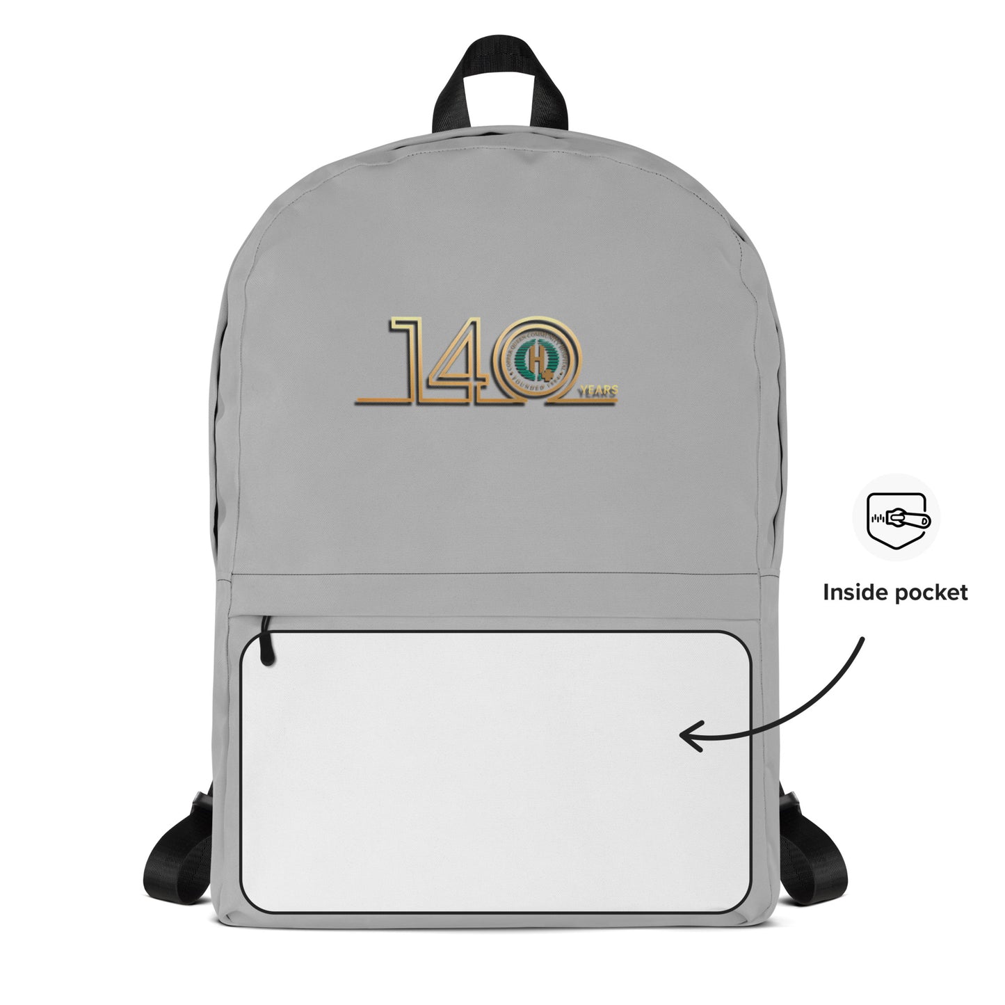 Classic Backpack - 140th Anniversary