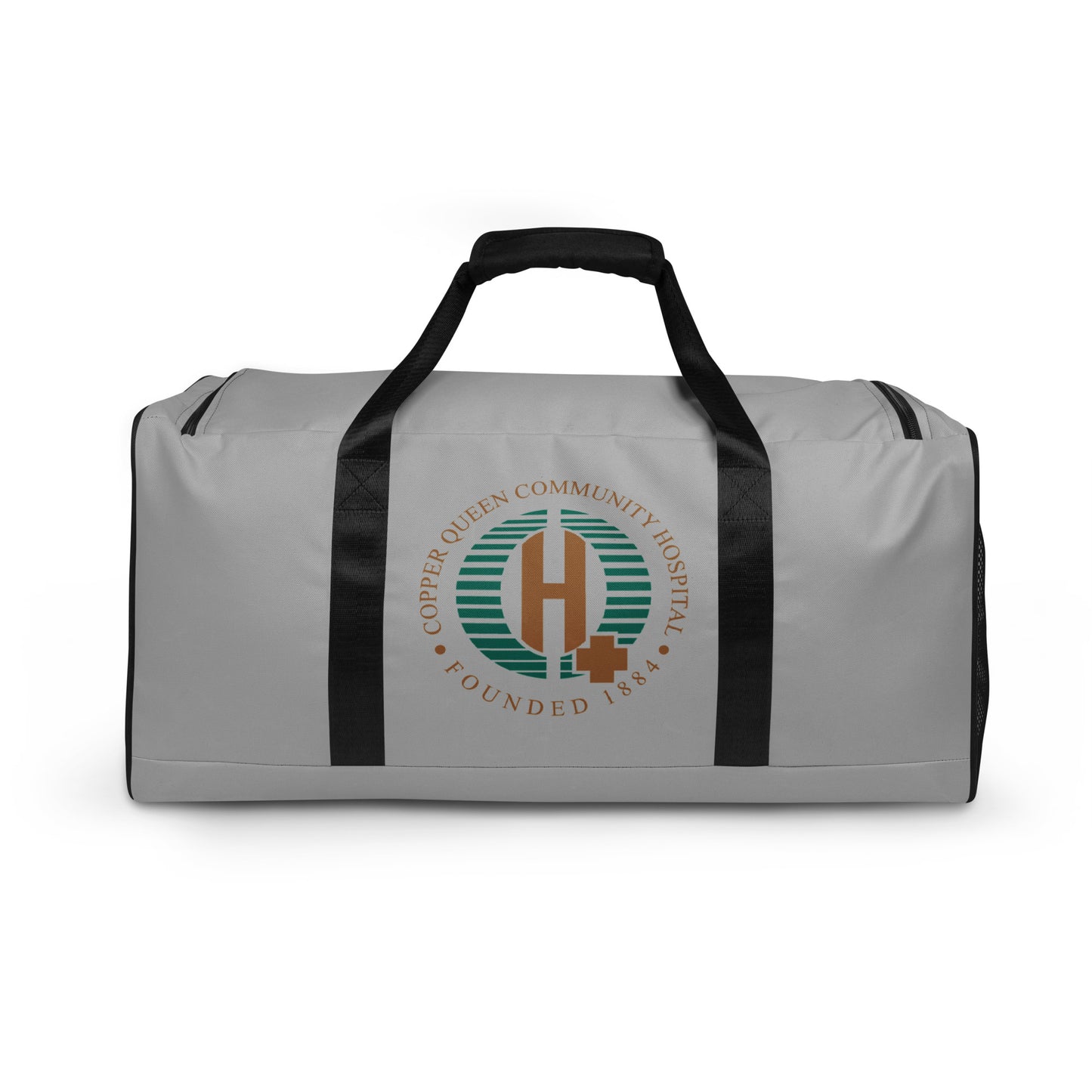 Duffle bag - 140th Anniversary