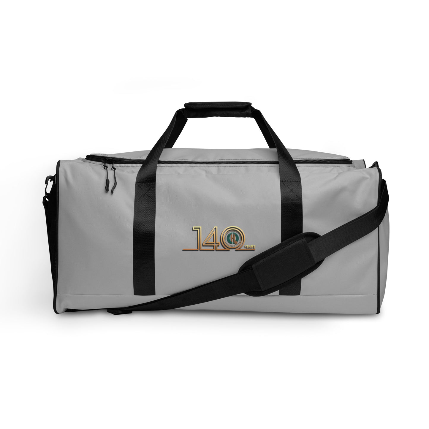 Duffle bag - 140th Anniversary