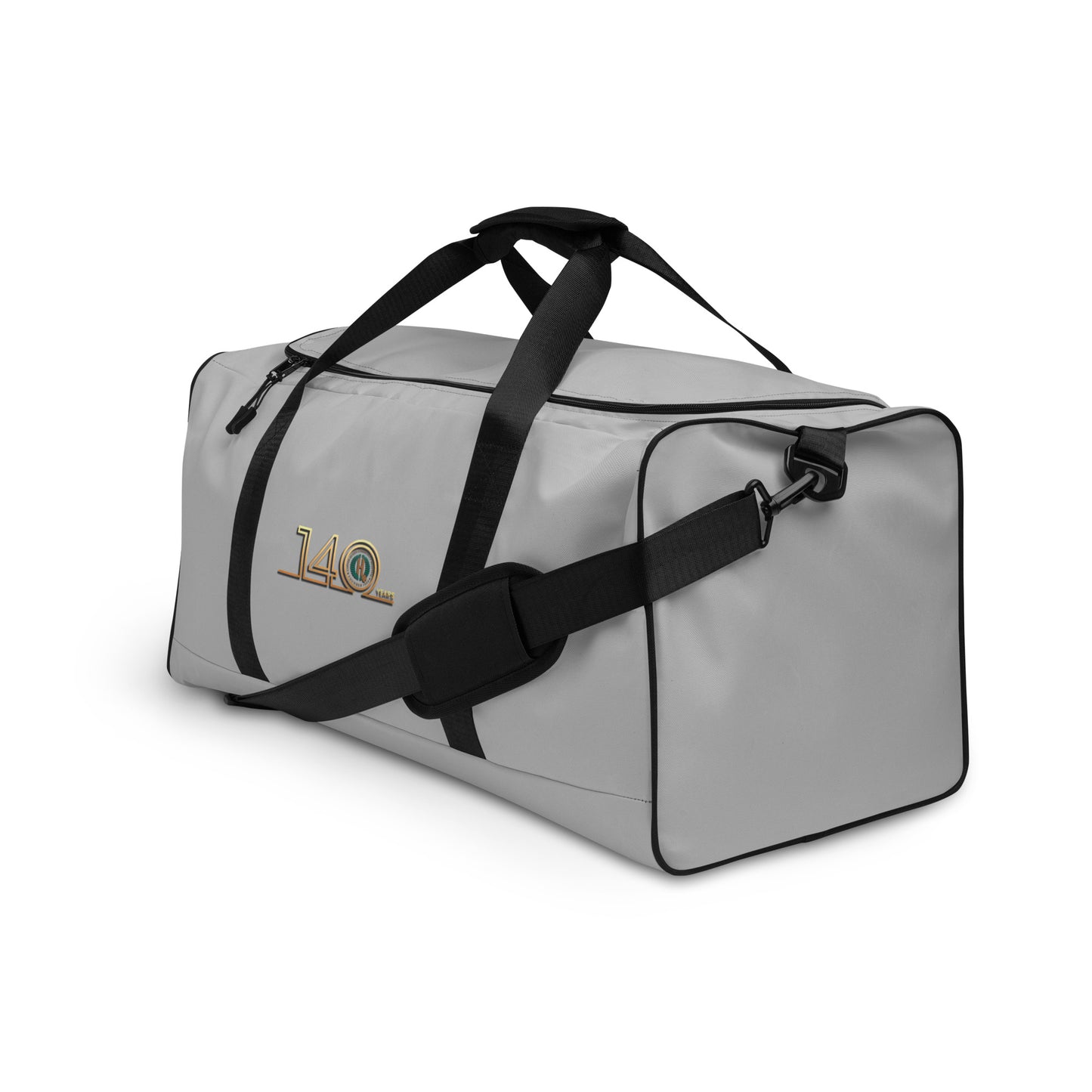 Duffle bag - 140th Anniversary