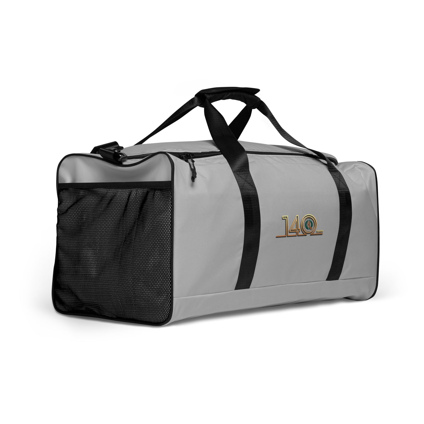 Duffle bag - 140th Anniversary