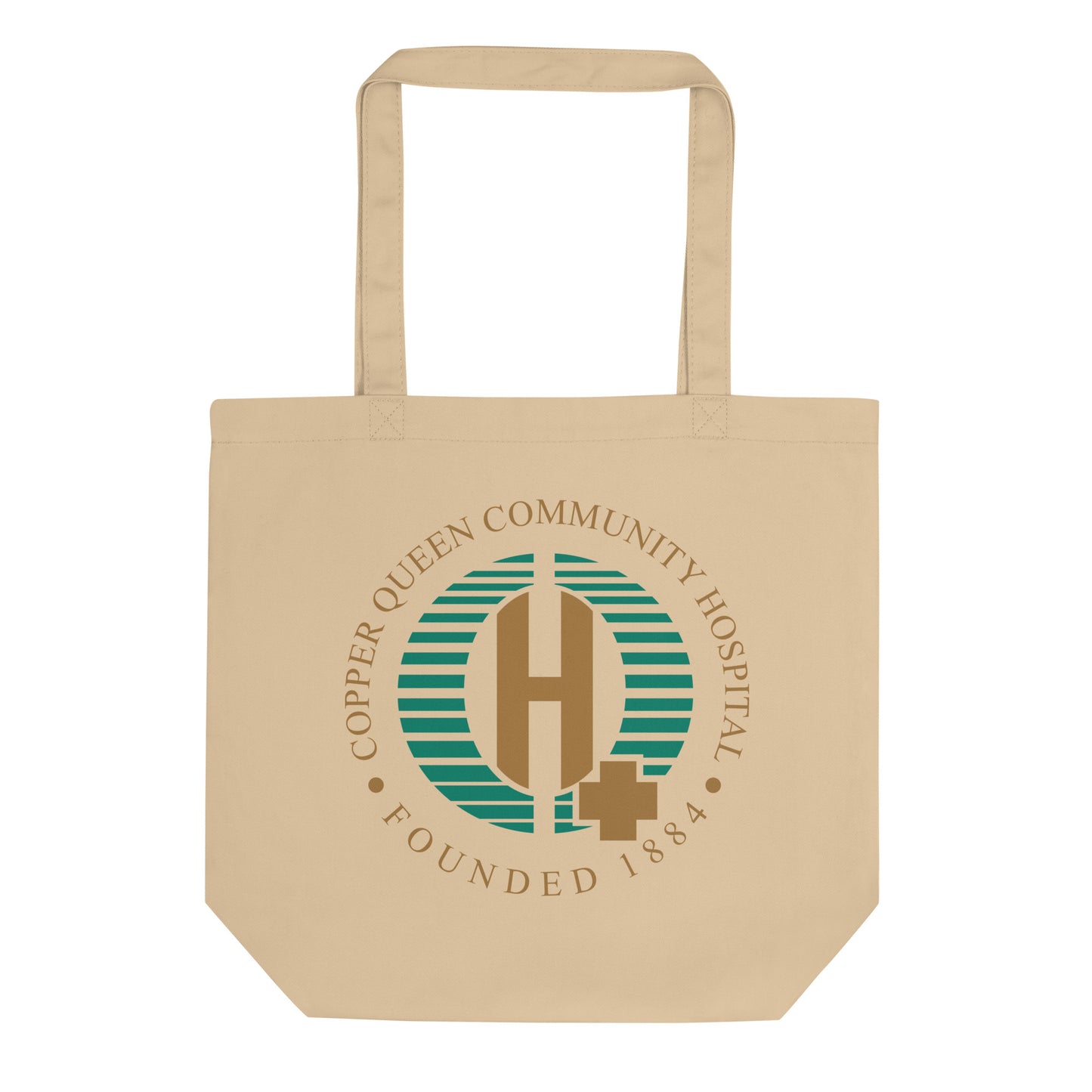 Eco Tote Bag