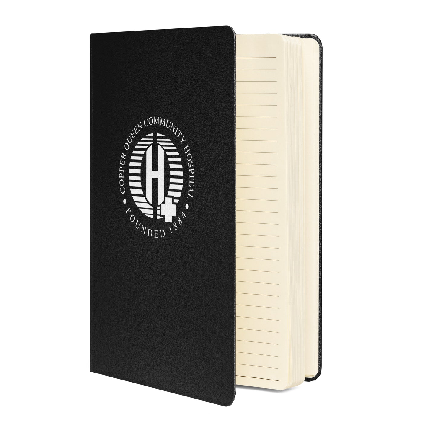 JournalBook | Hardcover bound notebook