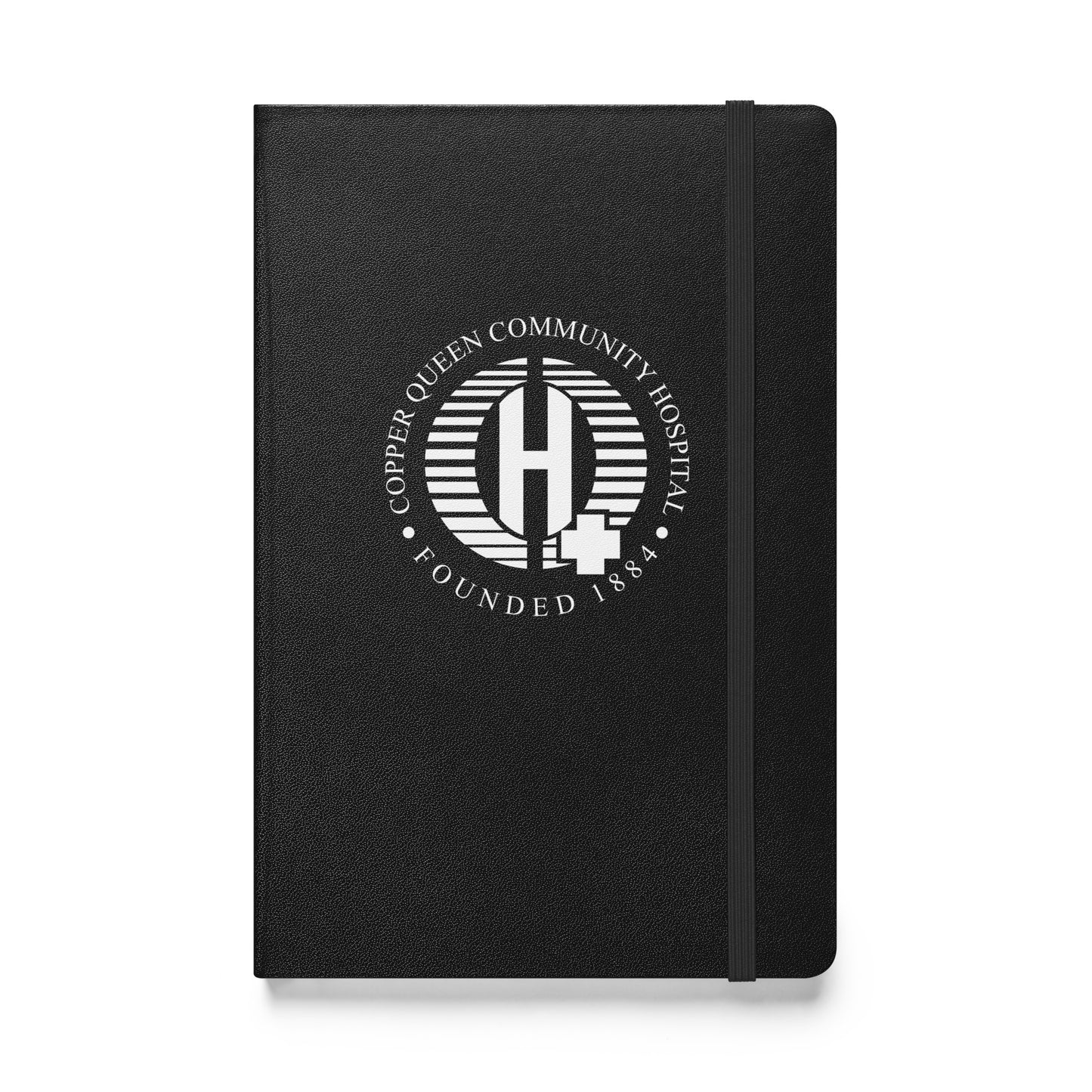 JournalBook | Hardcover bound notebook