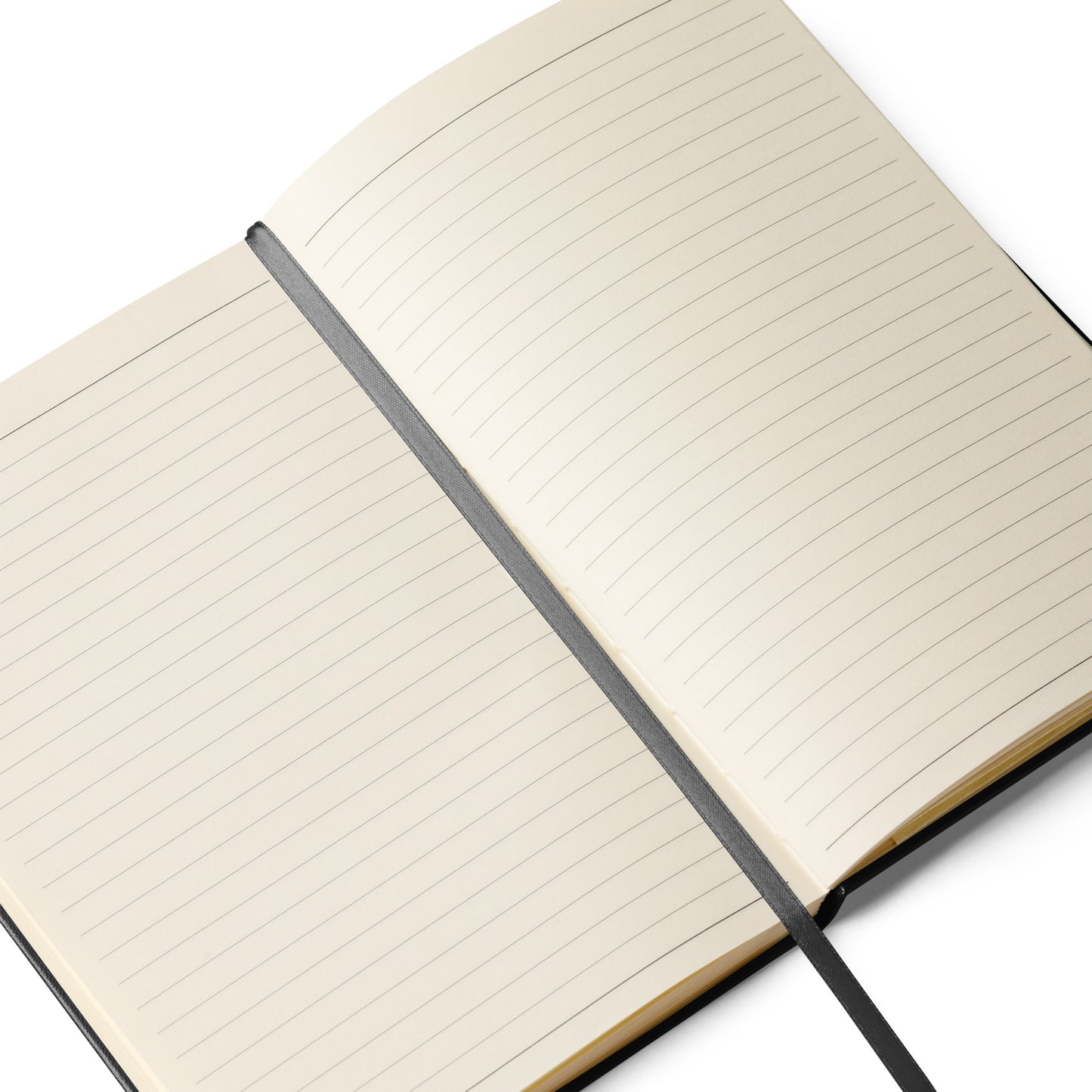 JournalBook | Hardcover bound notebook