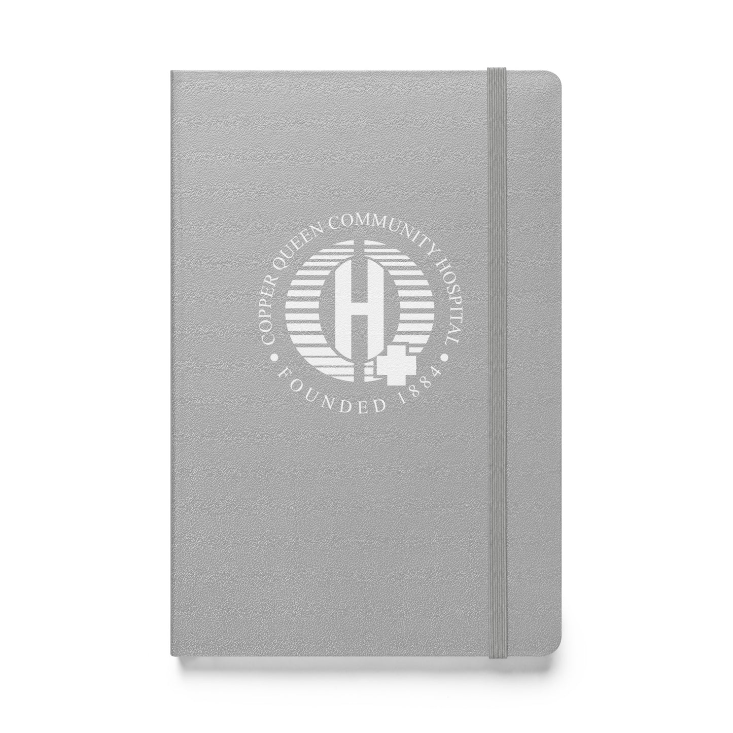 JournalBook | Hardcover bound notebook