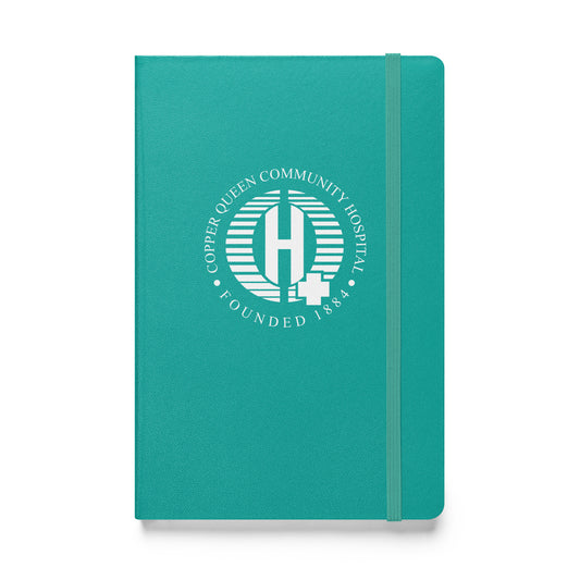 JournalBook | Hardcover bound notebook