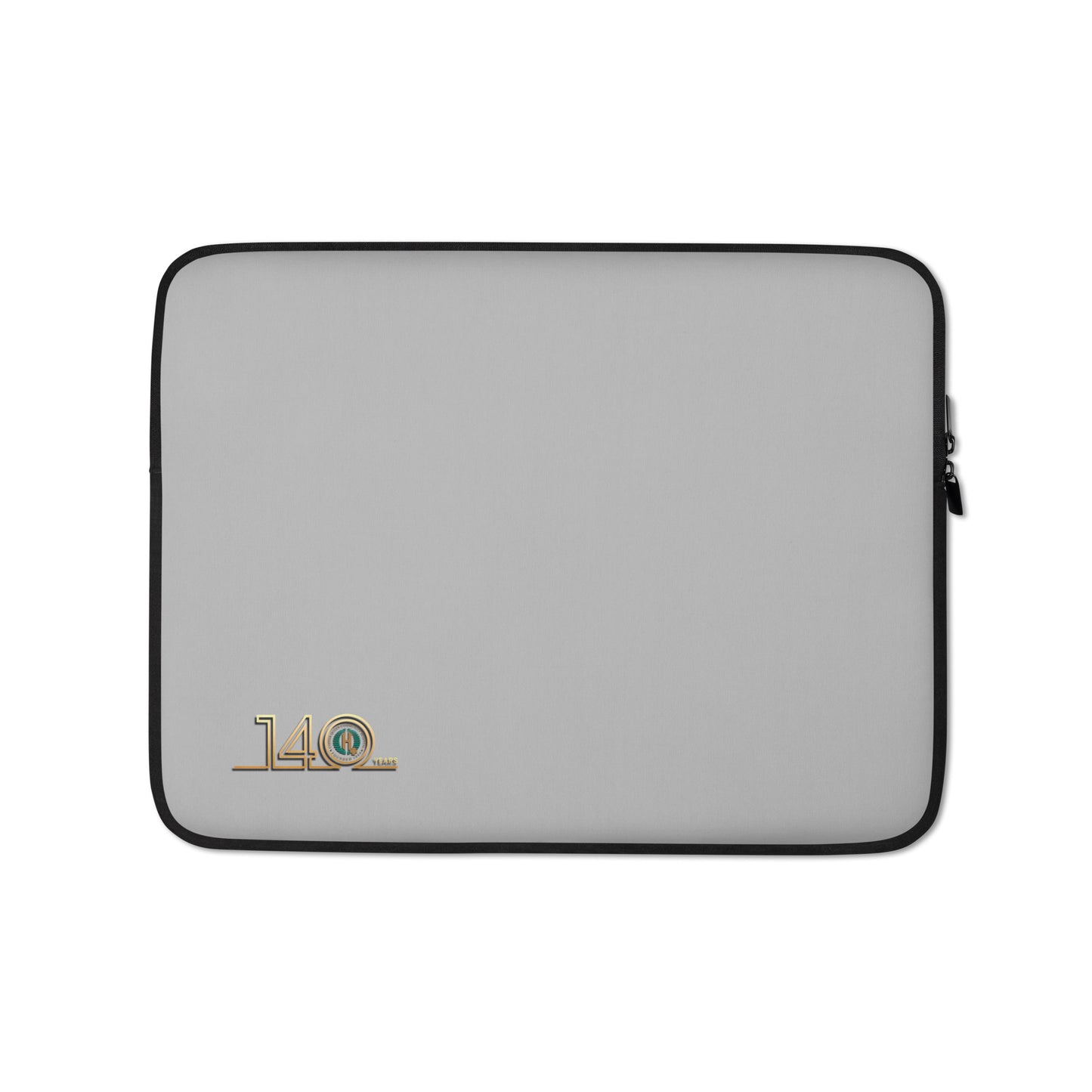 Laptop Sleeve - 140th Anniversary