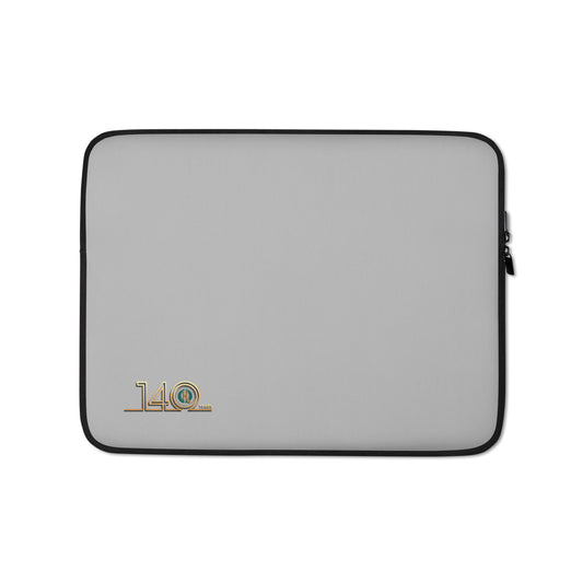 Laptop Sleeve - 140th Anniversary