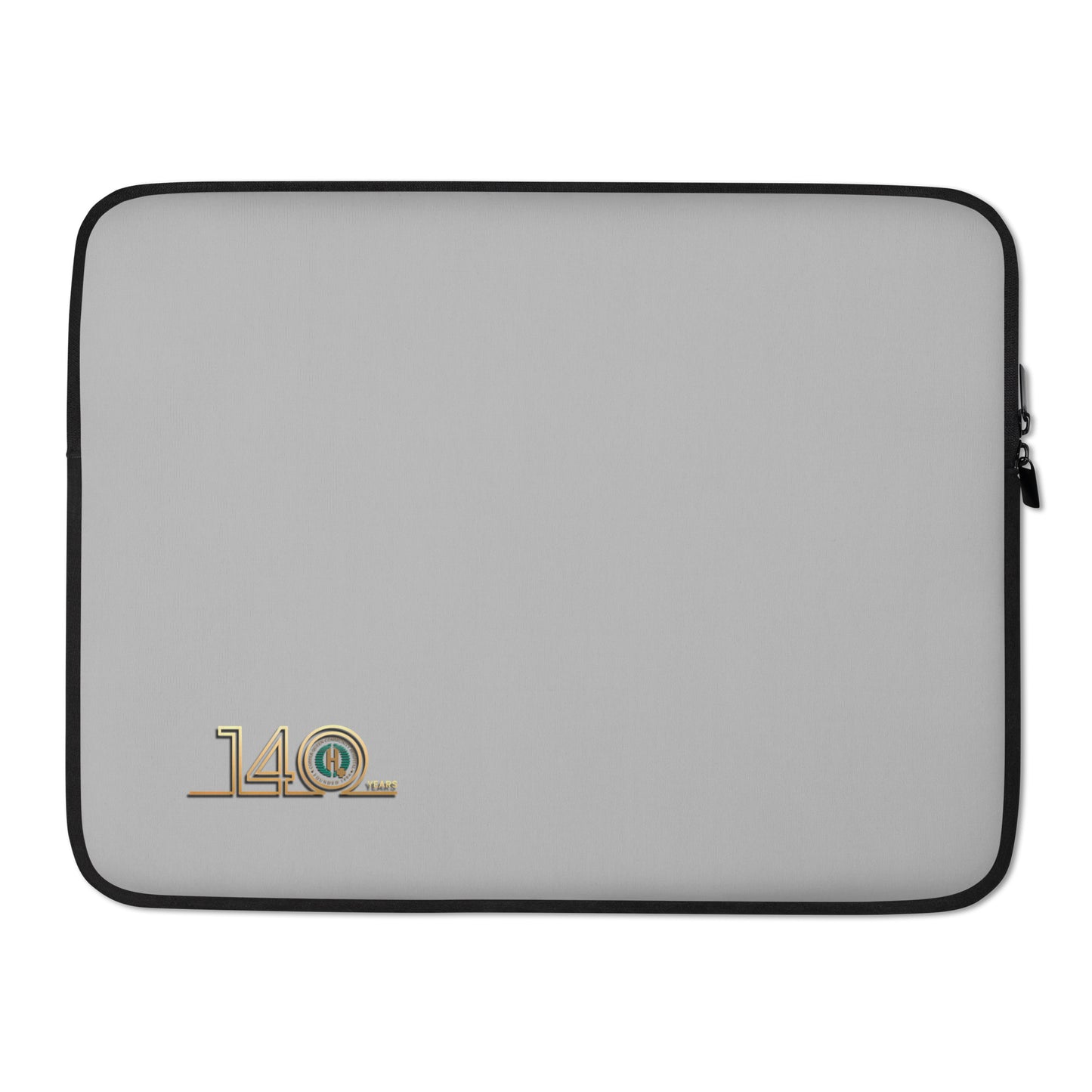 Laptop Sleeve - 140th Anniversary