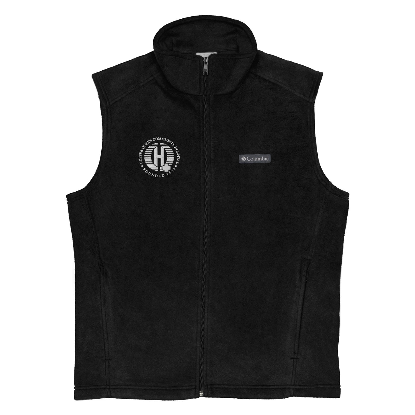 Columbia | Men’s fleece vest