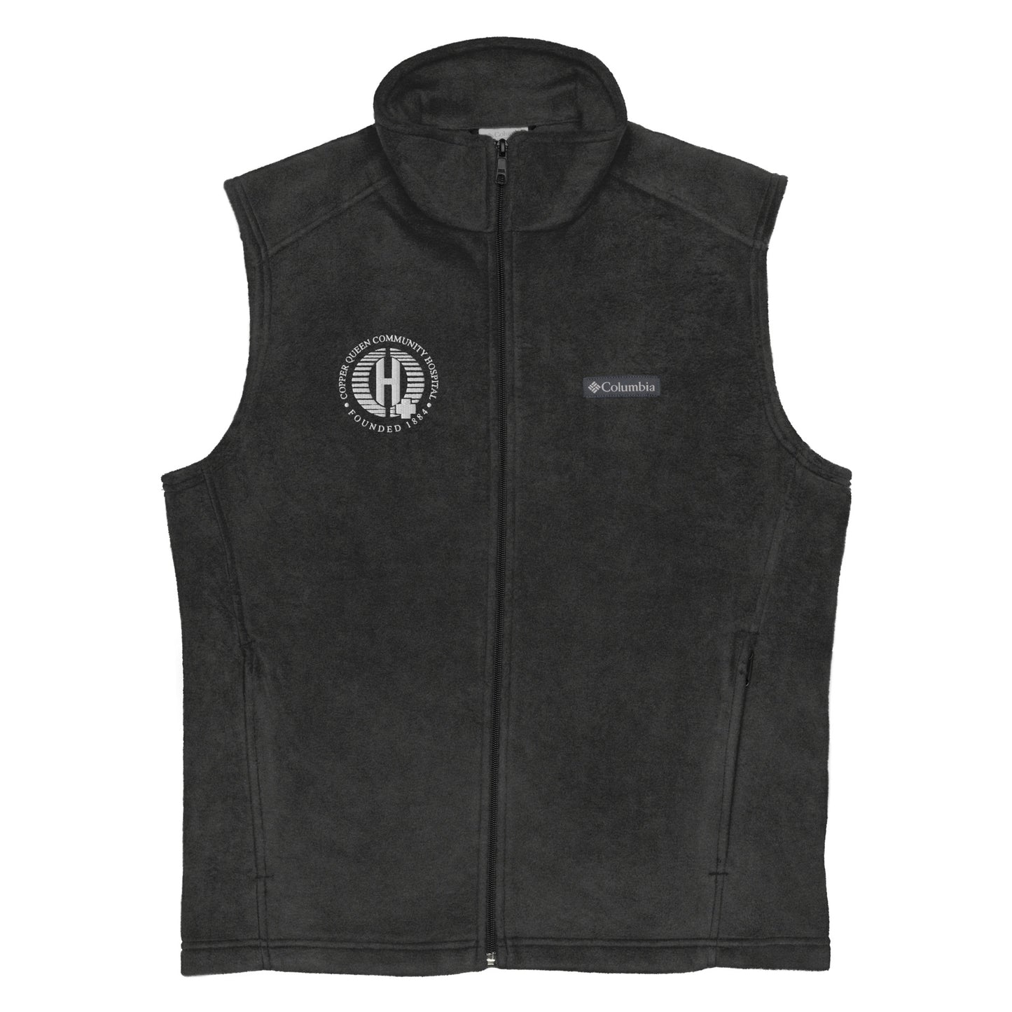 Columbia | Men’s fleece vest