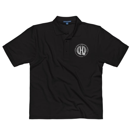 Men's Classic Polo