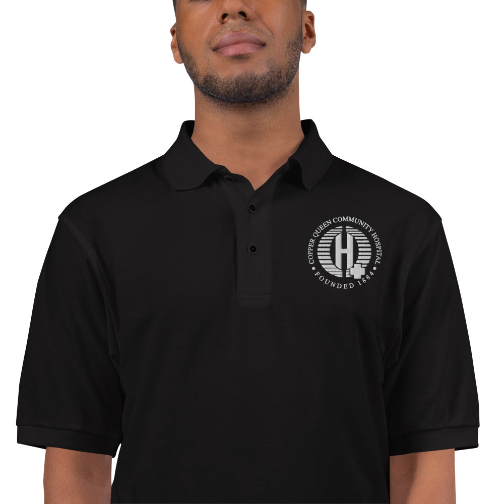 Men's Classic Polo