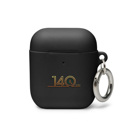 Rubber Case for AirPods® - 140th Anniversary