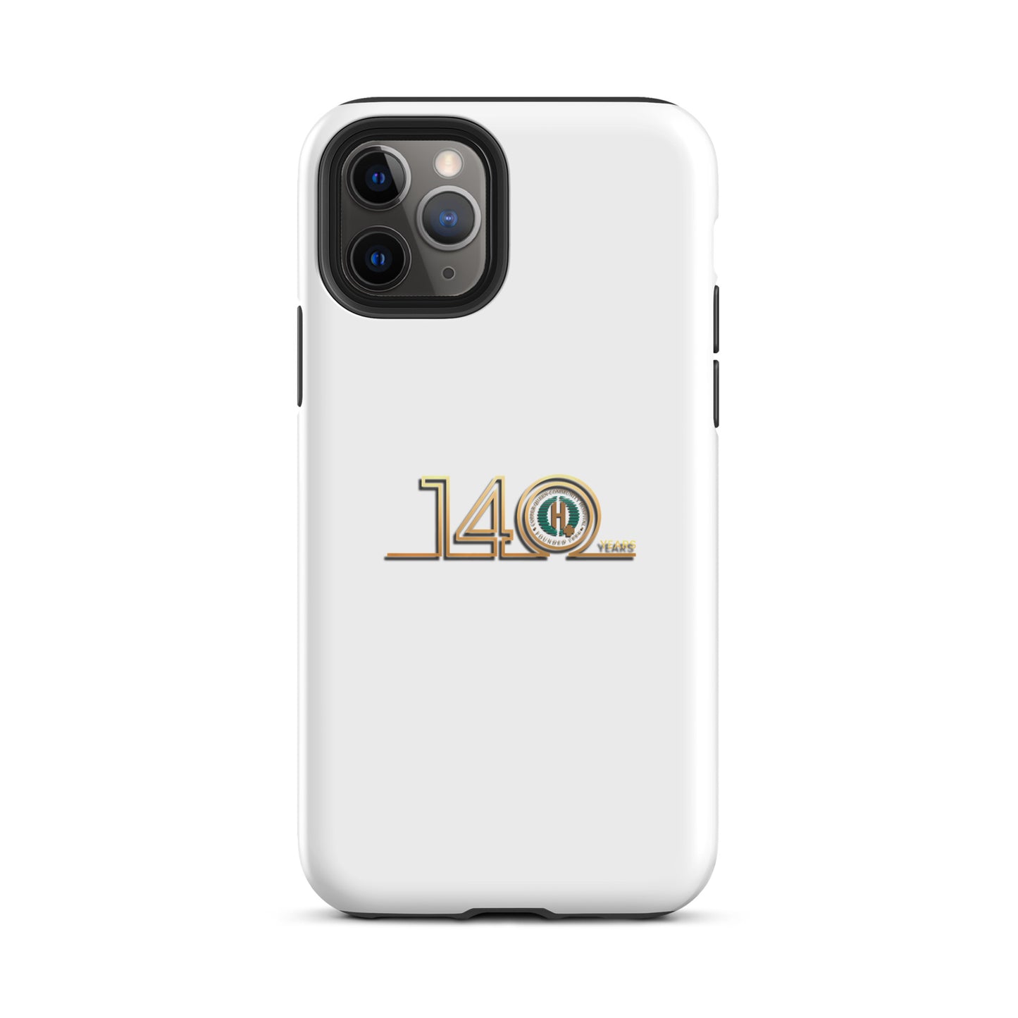 Tough Case for iPhone® - 140th Anniversary