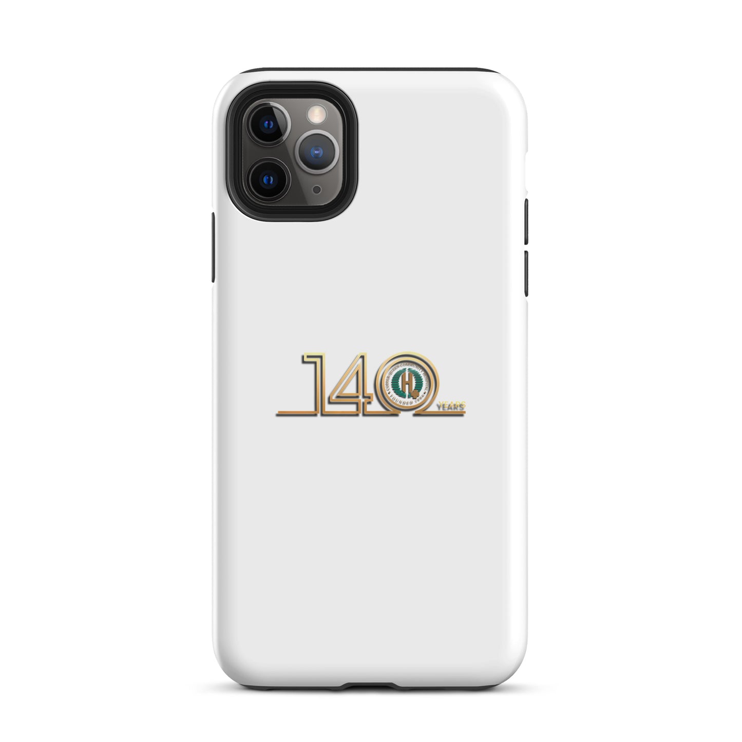 Tough Case for iPhone® - 140th Anniversary