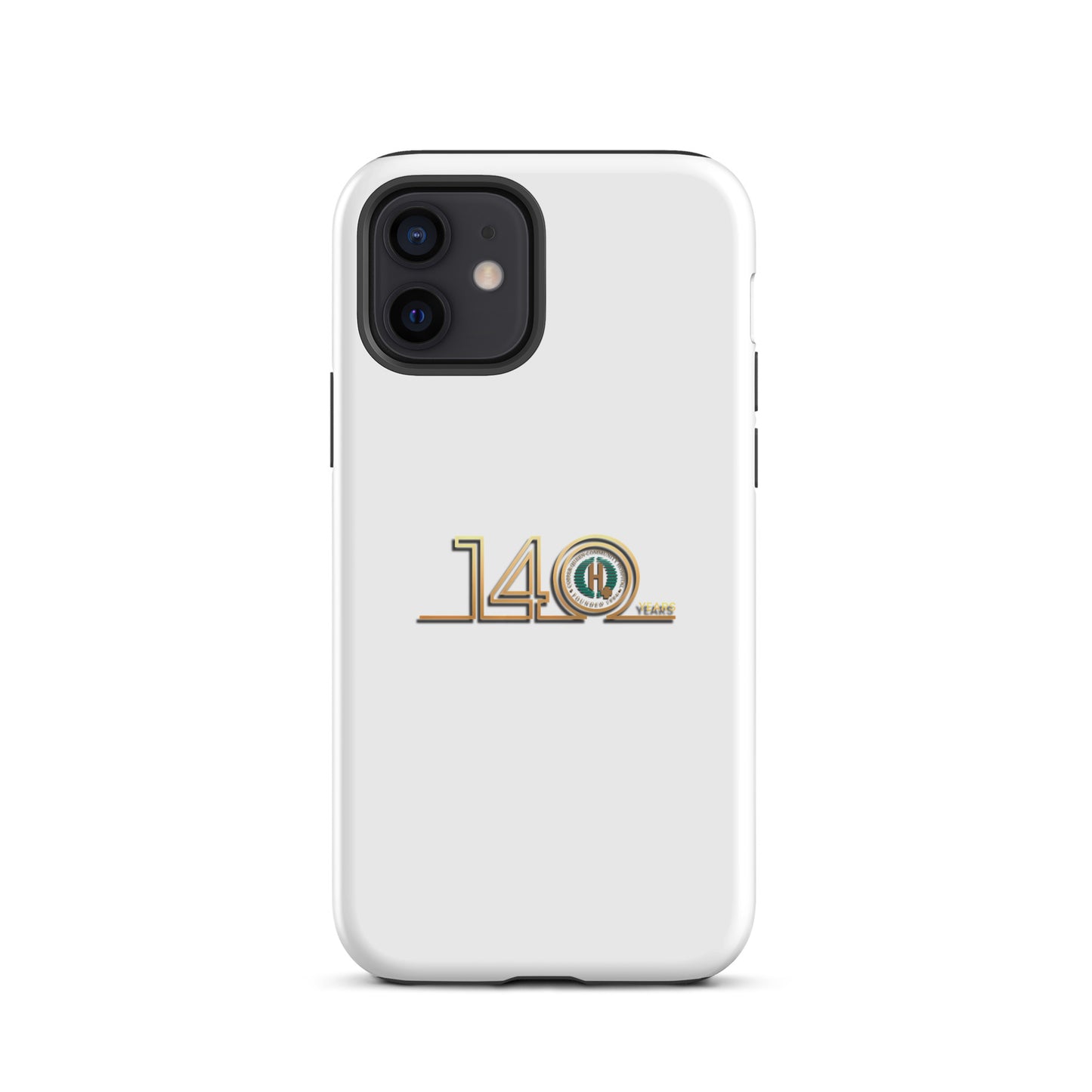 Tough Case for iPhone® - 140th Anniversary