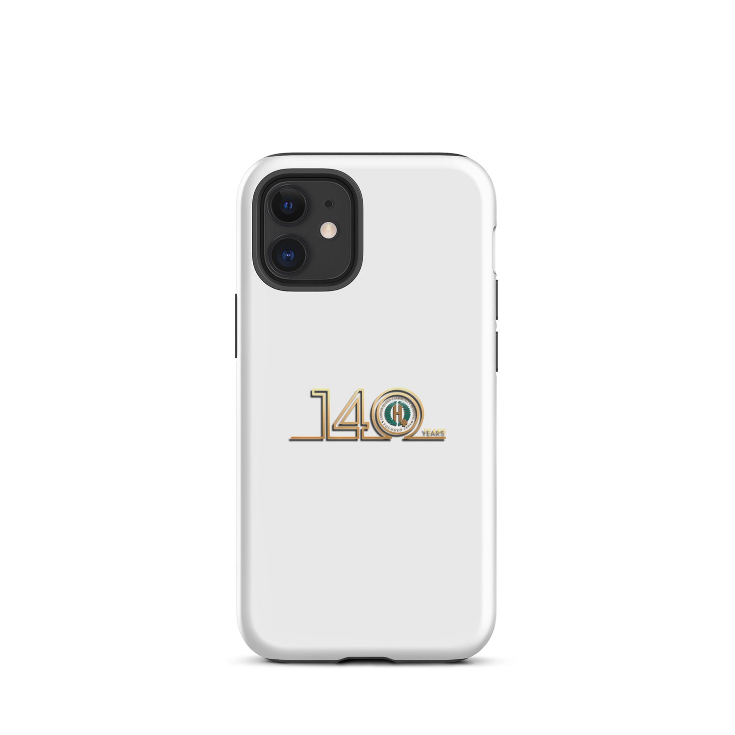 Tough Case for iPhone® - 140th Anniversary