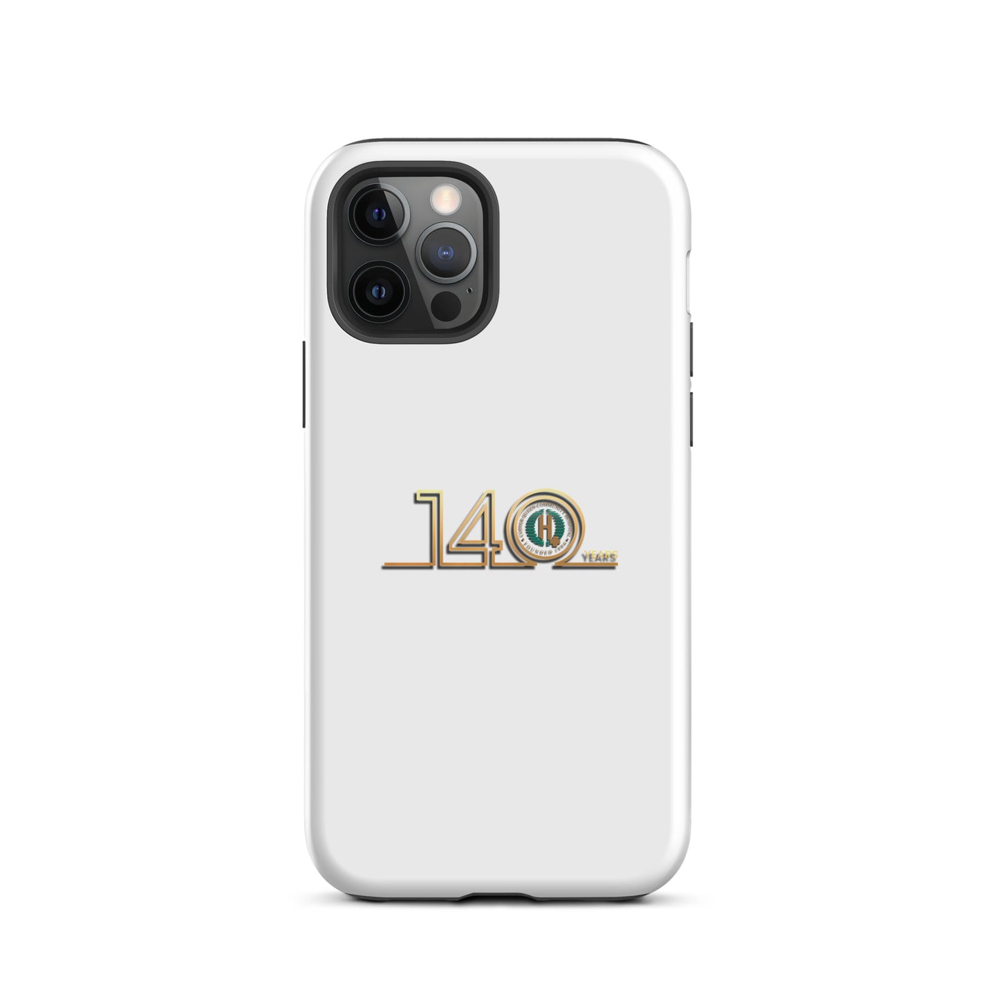 Tough Case for iPhone® - 140th Anniversary