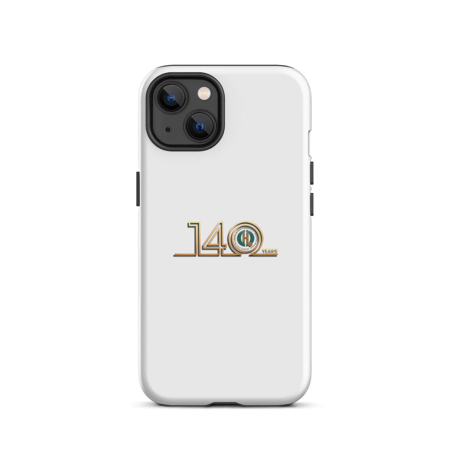 Tough Case for iPhone® - 140th Anniversary