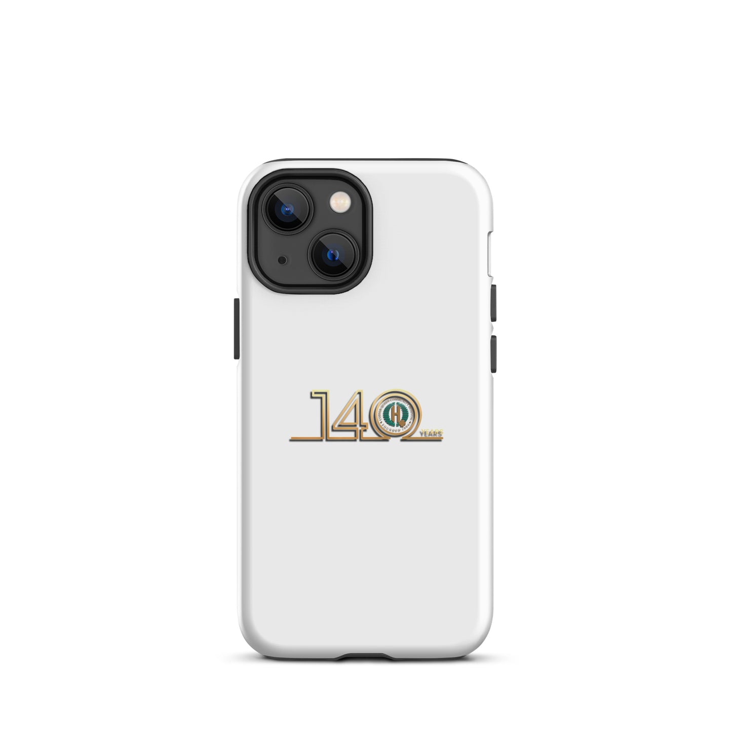 Tough Case for iPhone® - 140th Anniversary