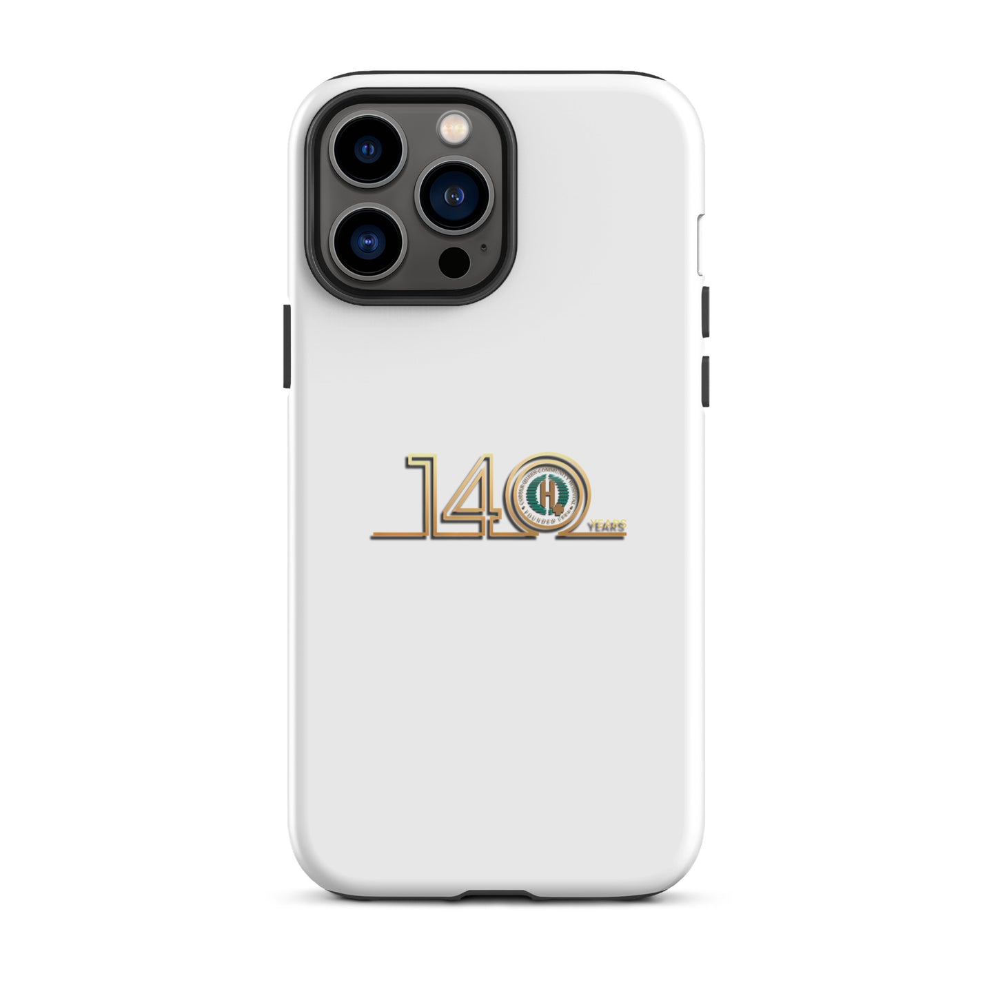 Tough Case for iPhone® - 140th Anniversary