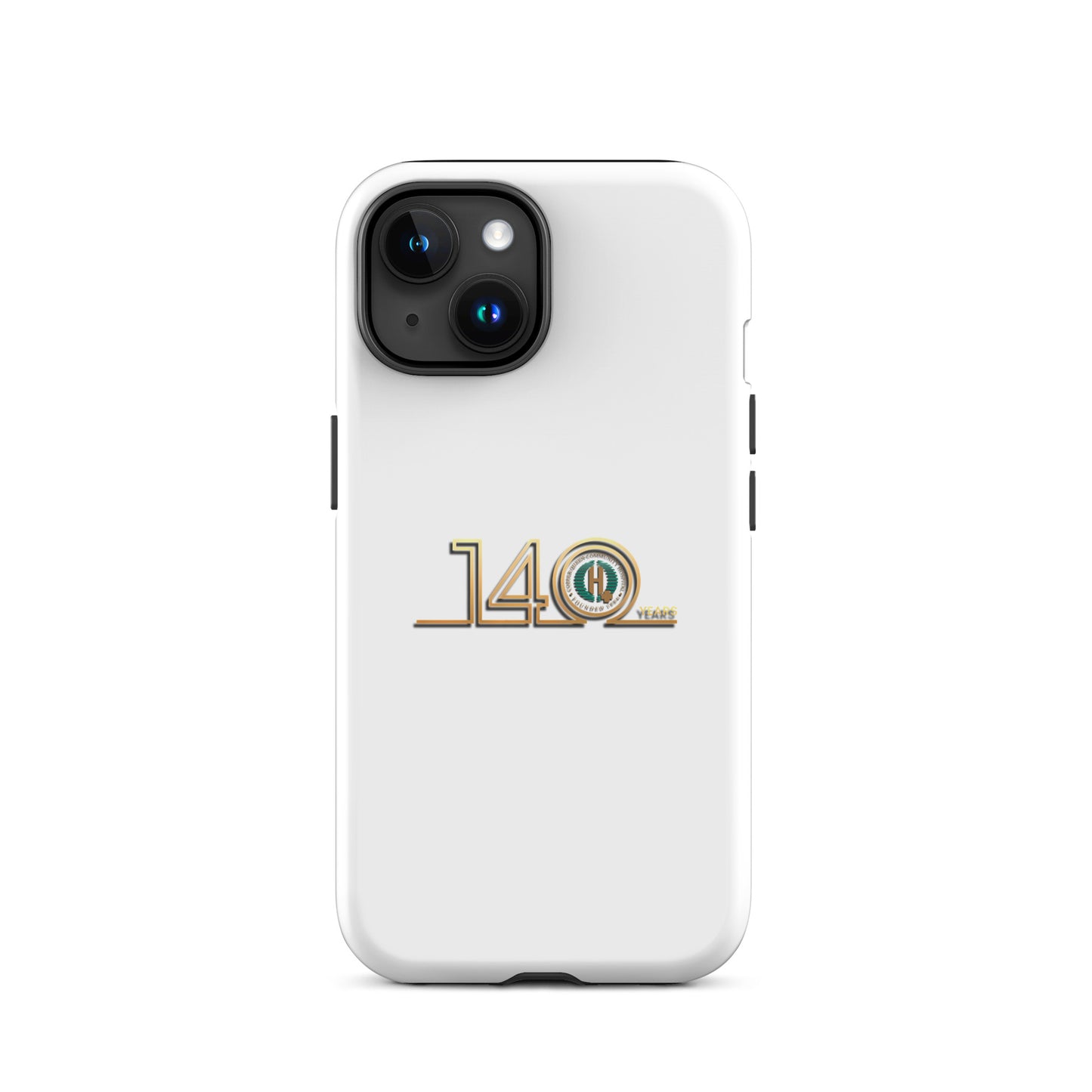 Tough Case for iPhone® - 140th Anniversary