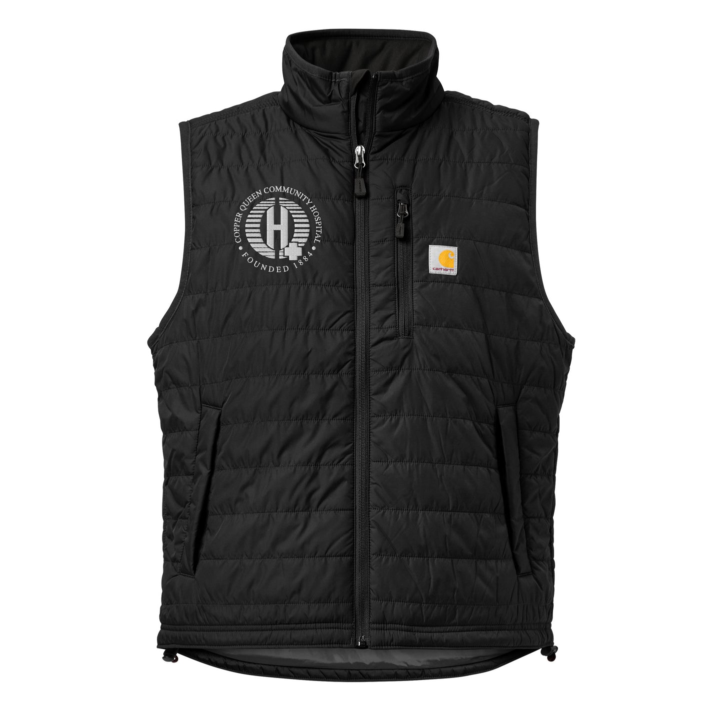 Carhartt® | Unisex vest