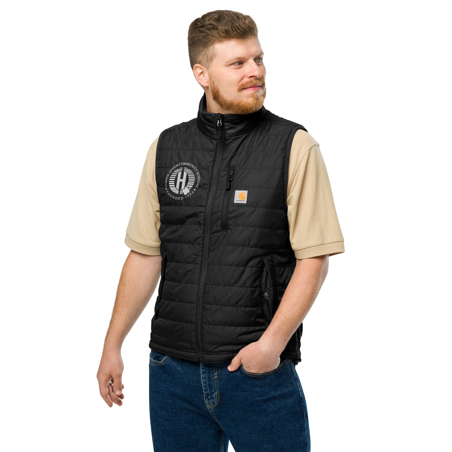 Carhartt® | Unisex vest