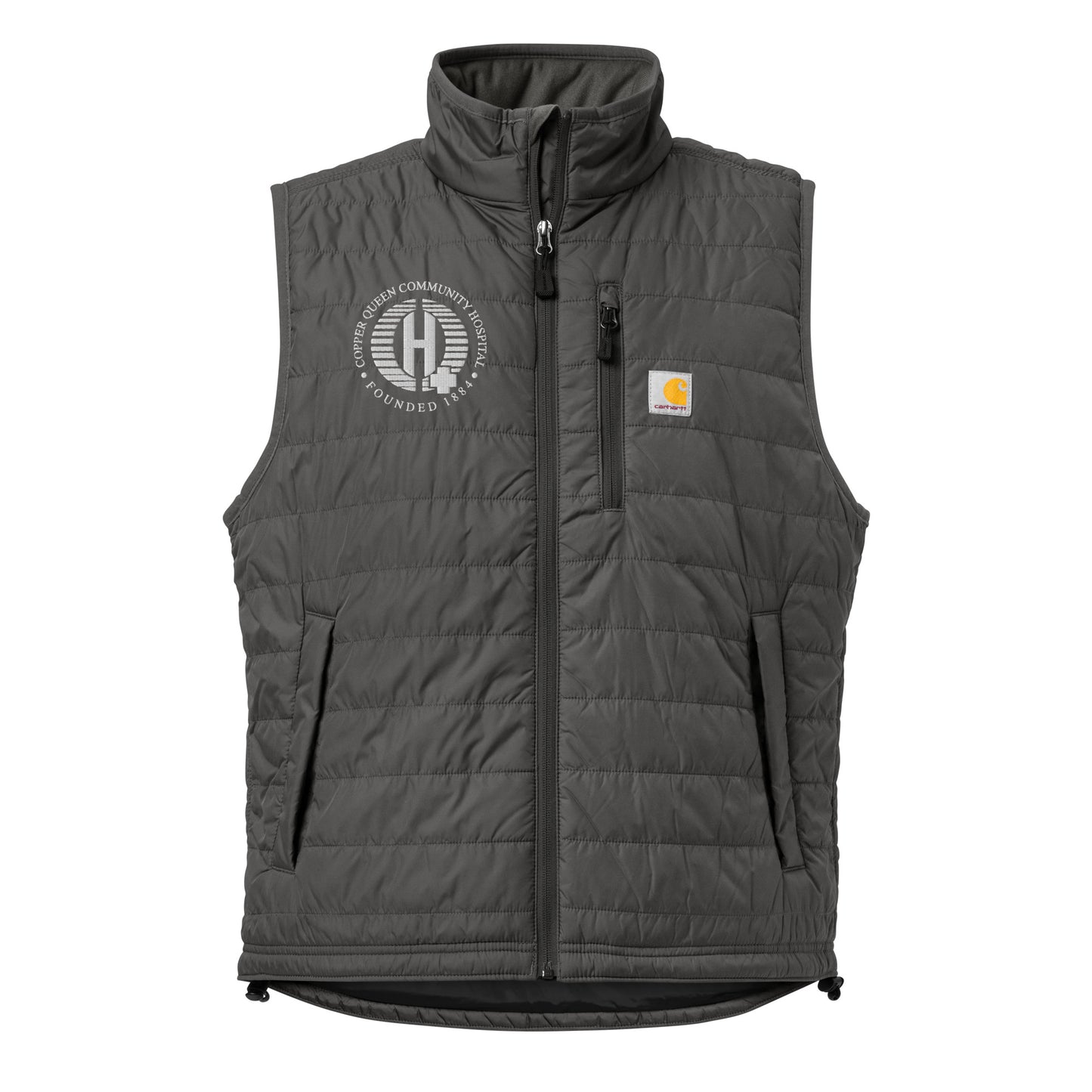 Carhartt® | Unisex vest