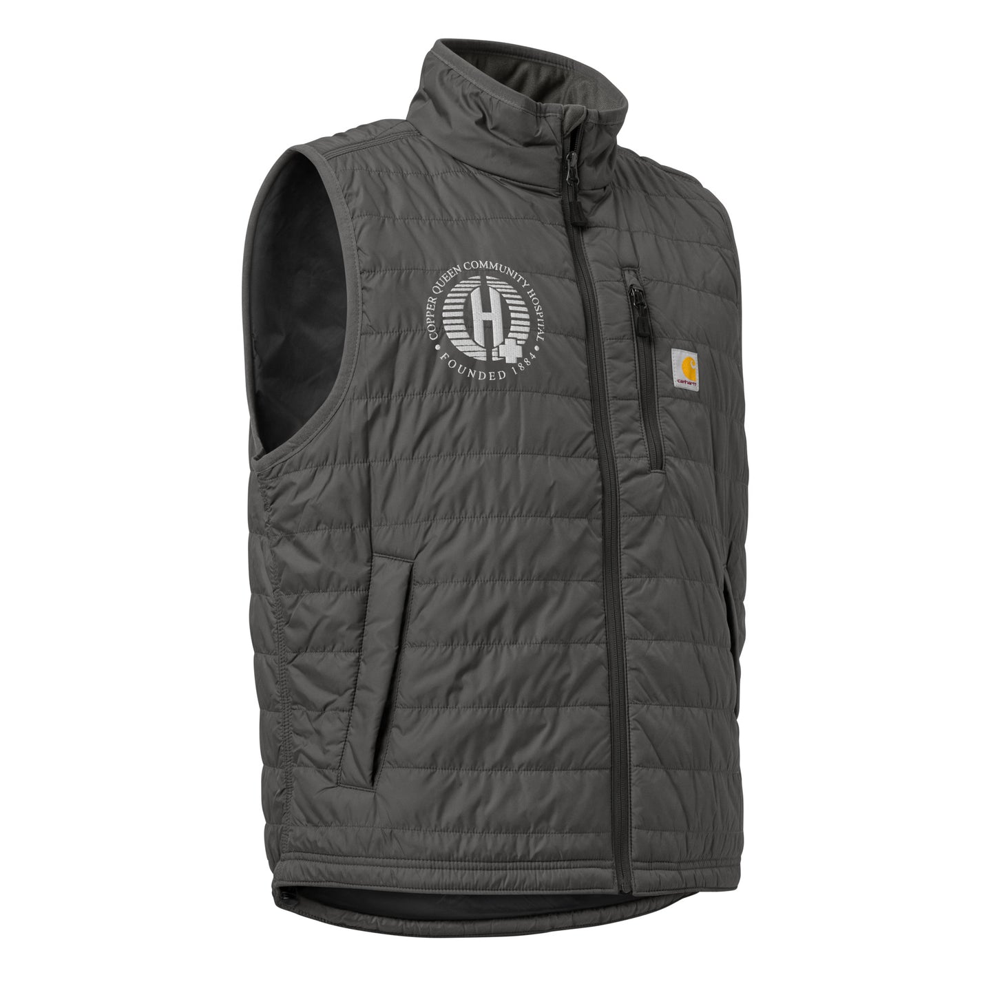 Carhartt® | Unisex vest