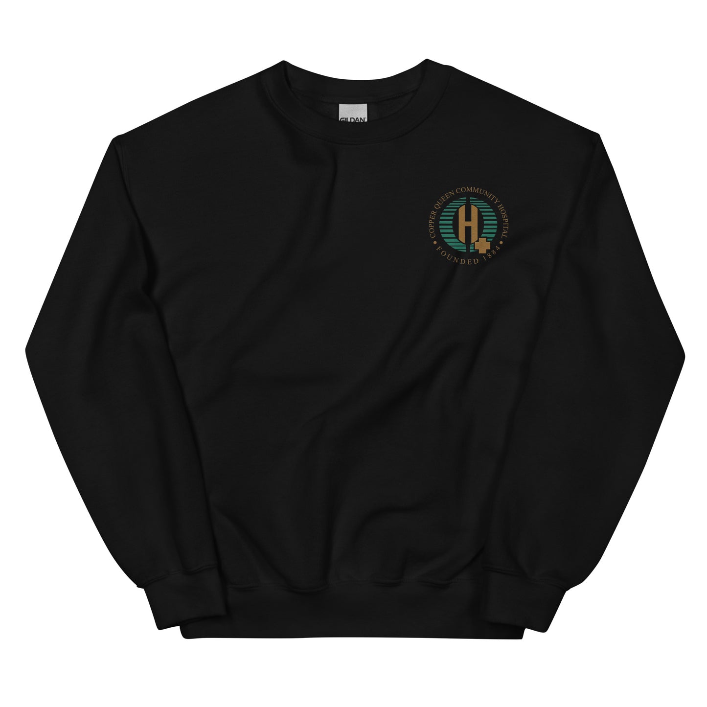 Unisex Classic Sweatshirt