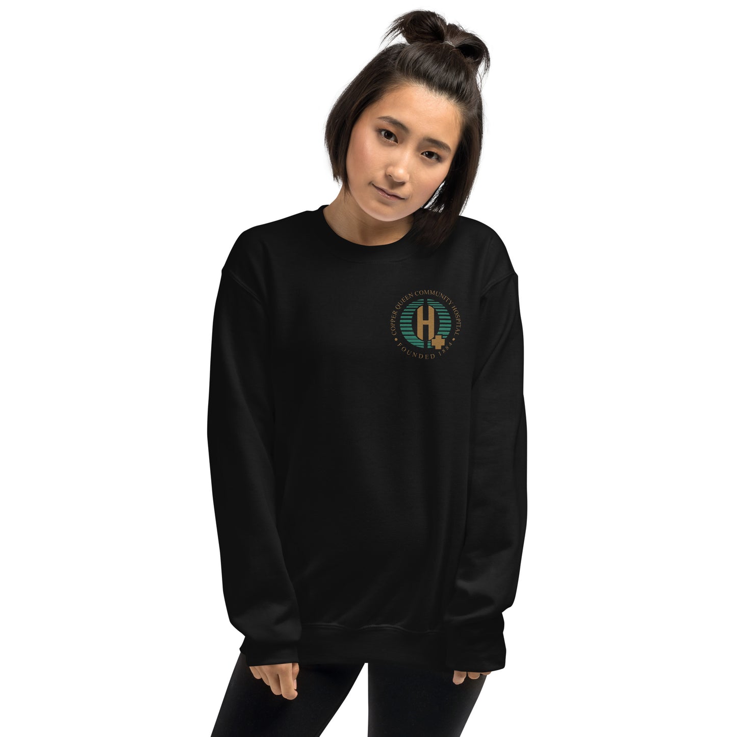 Unisex Classic Sweatshirt