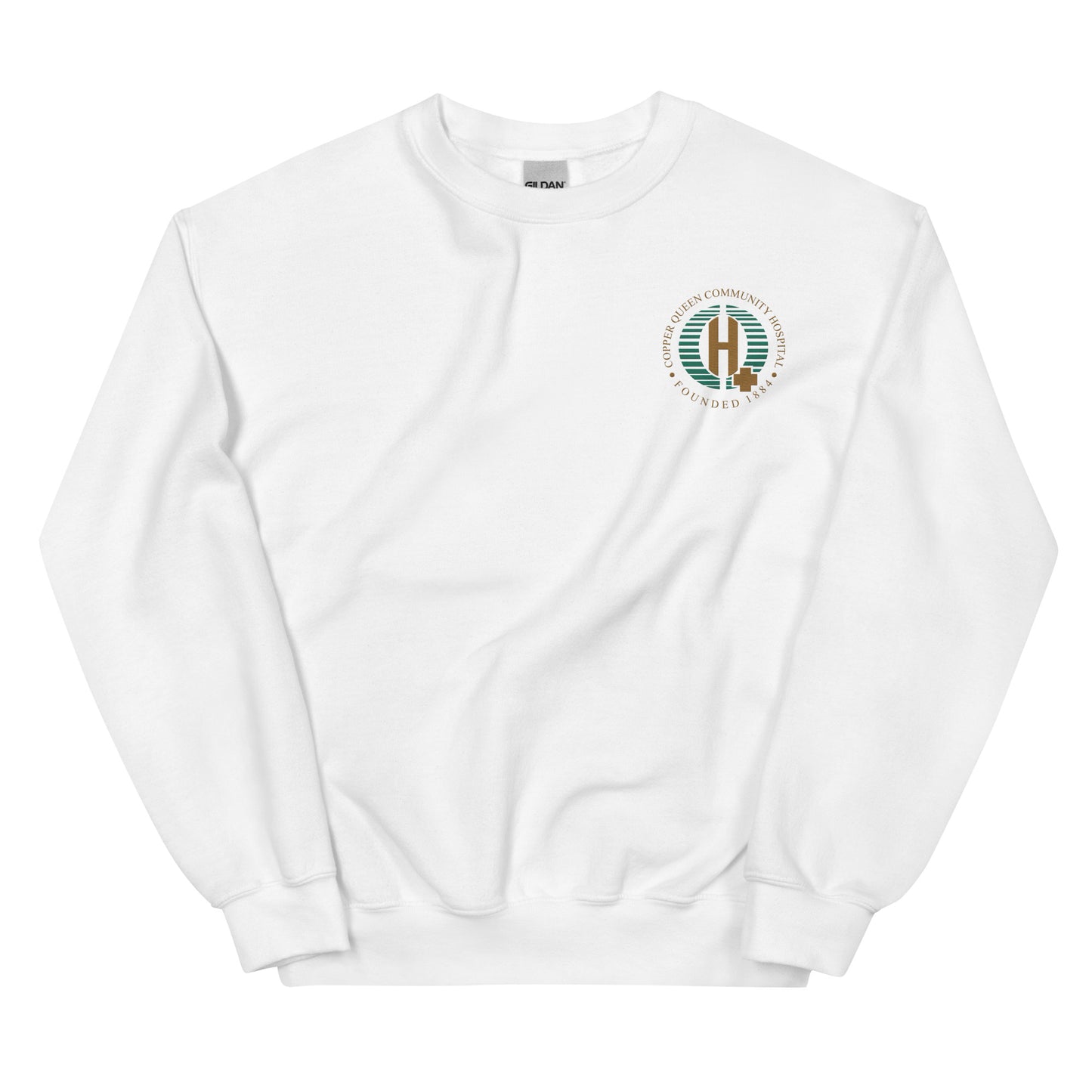 Unisex Classic Sweatshirt