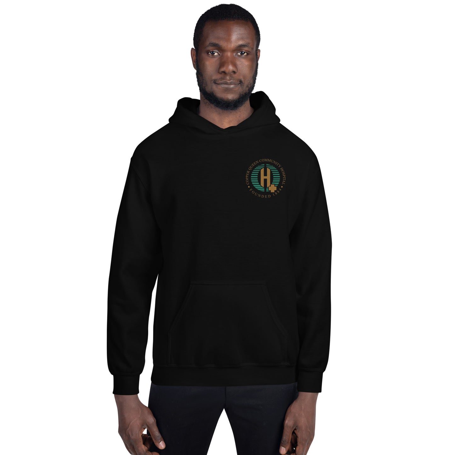 Unisex Classic Hoodie