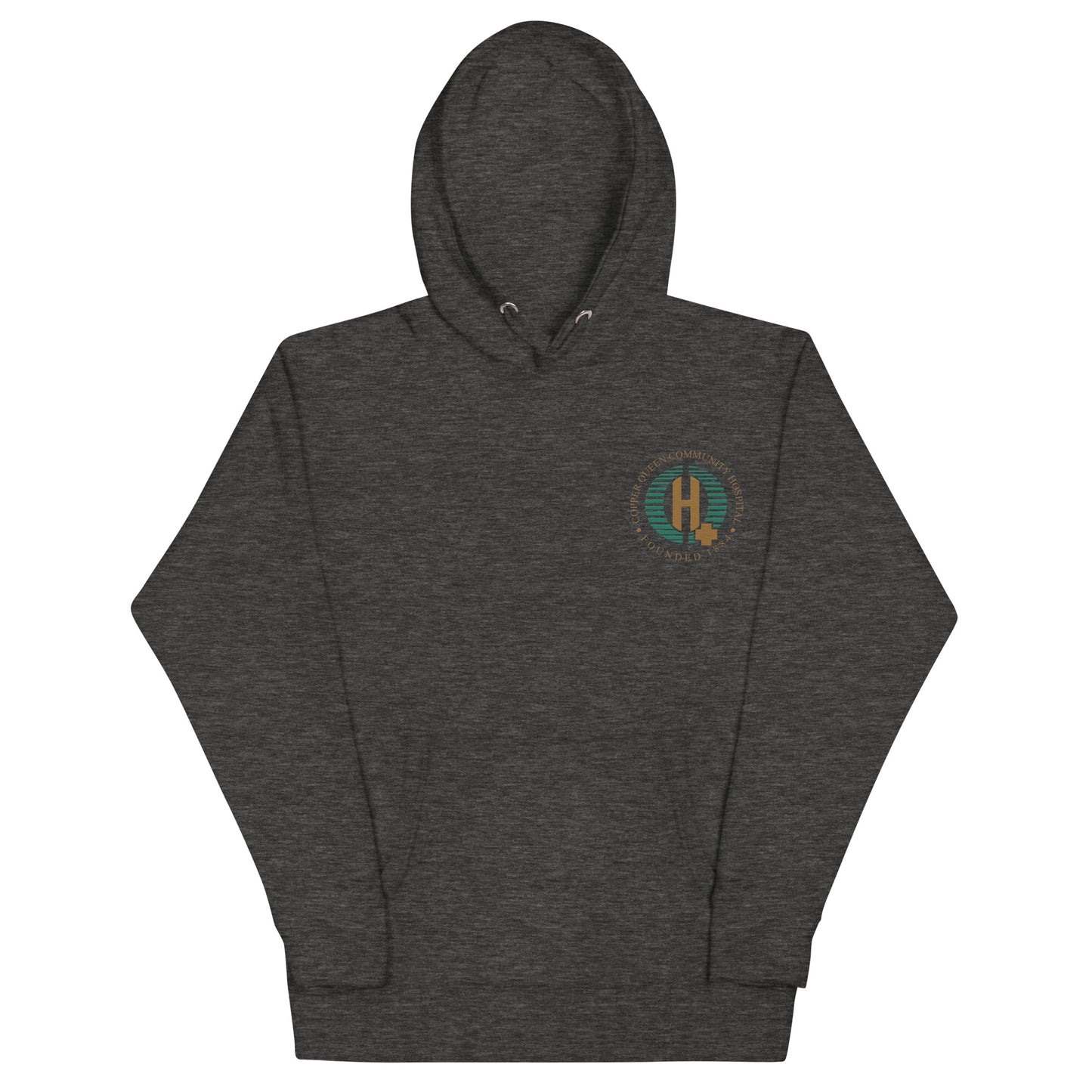 Unisex Premium Hoodie (fitted cut)